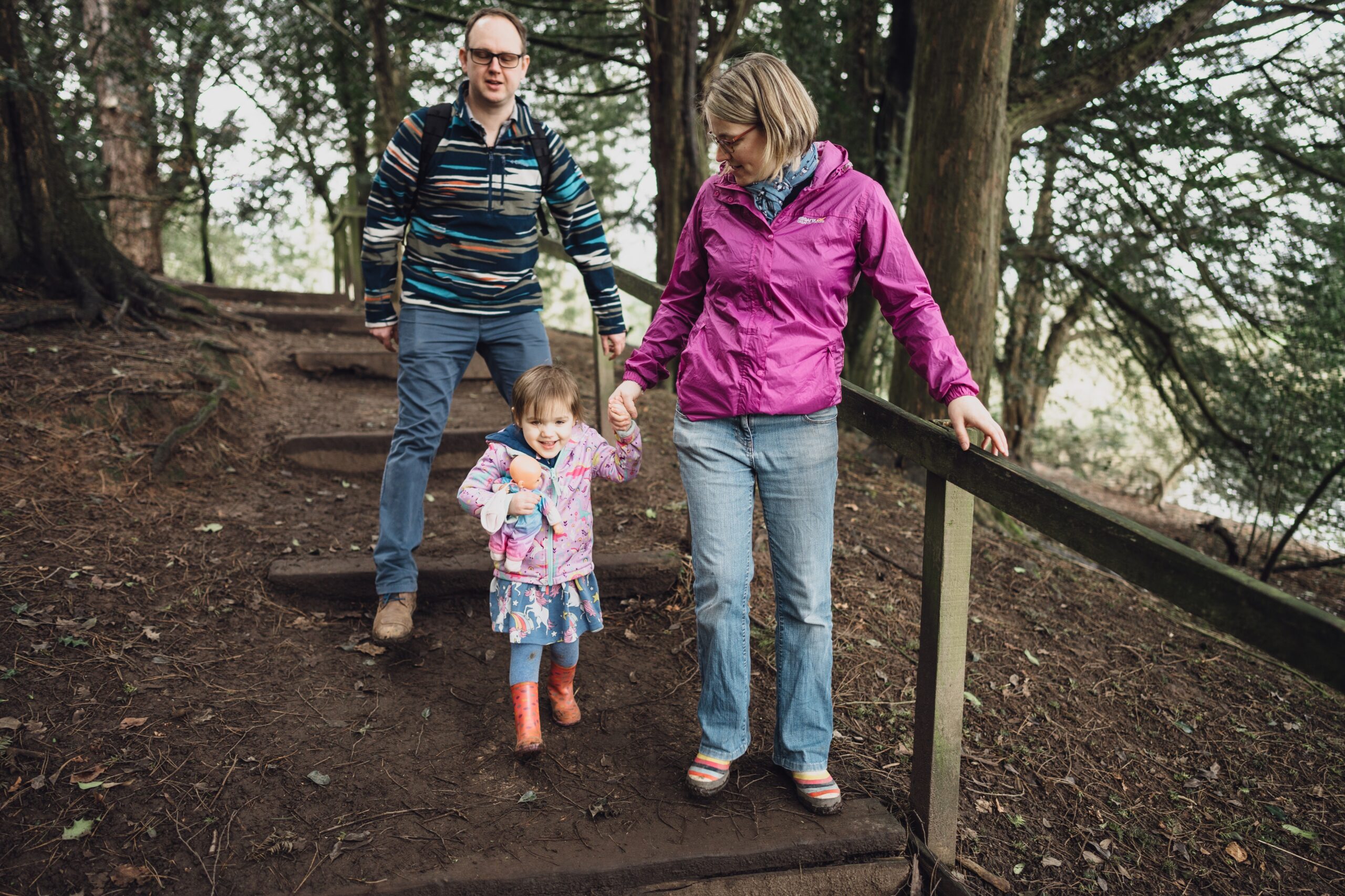 Marbury Park Photographer // Zech & Mylla