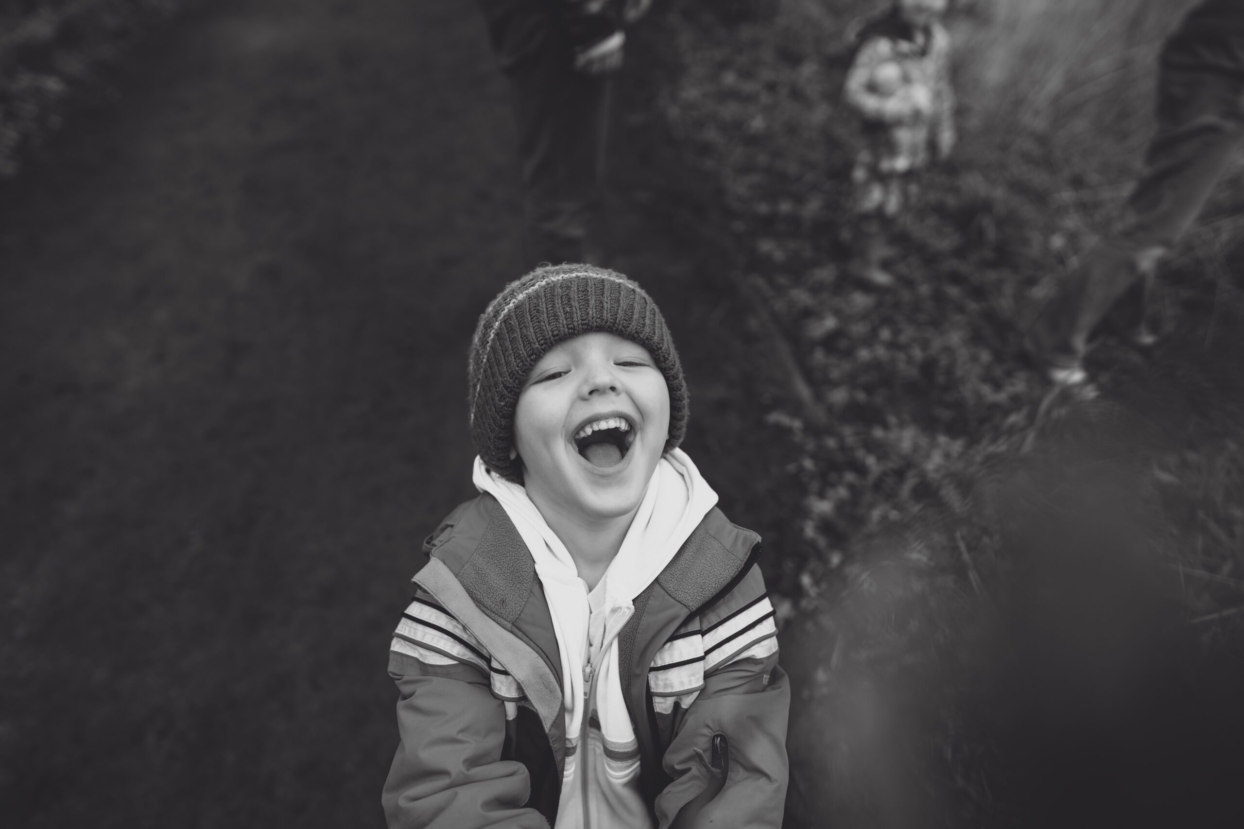 Marbury Park Photographer // Zech & Mylla