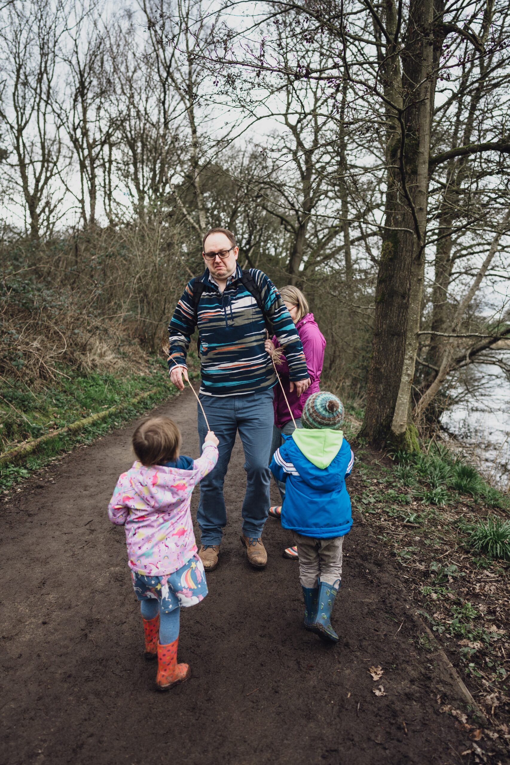 Marbury Park Photographer // Zech & Mylla