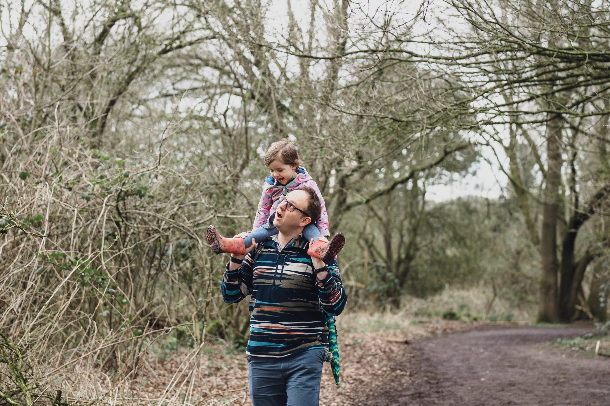 Marbury Park Photographer // Zech & Mylla