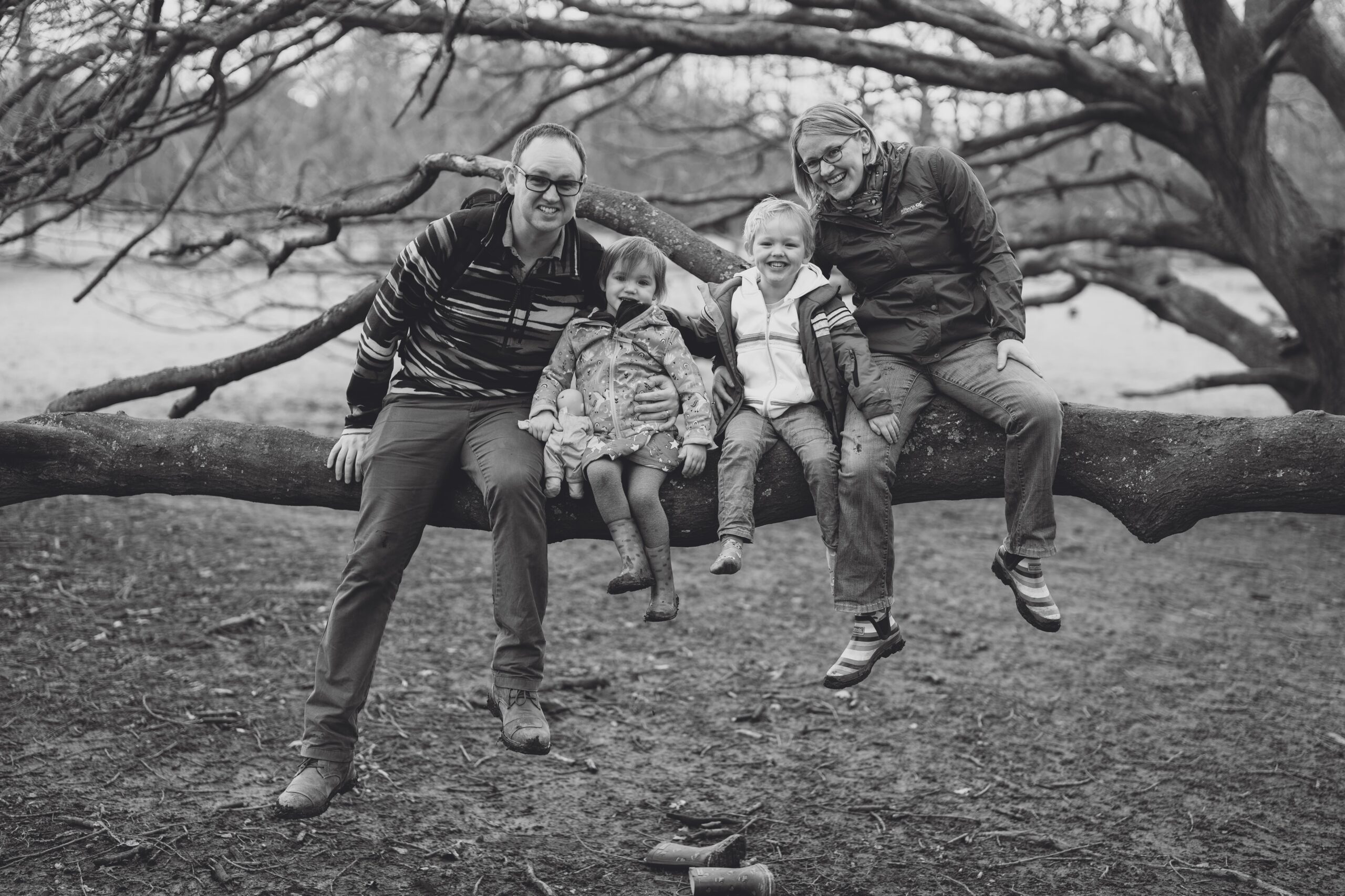 Marbury Park Photographer // Zech & Mylla