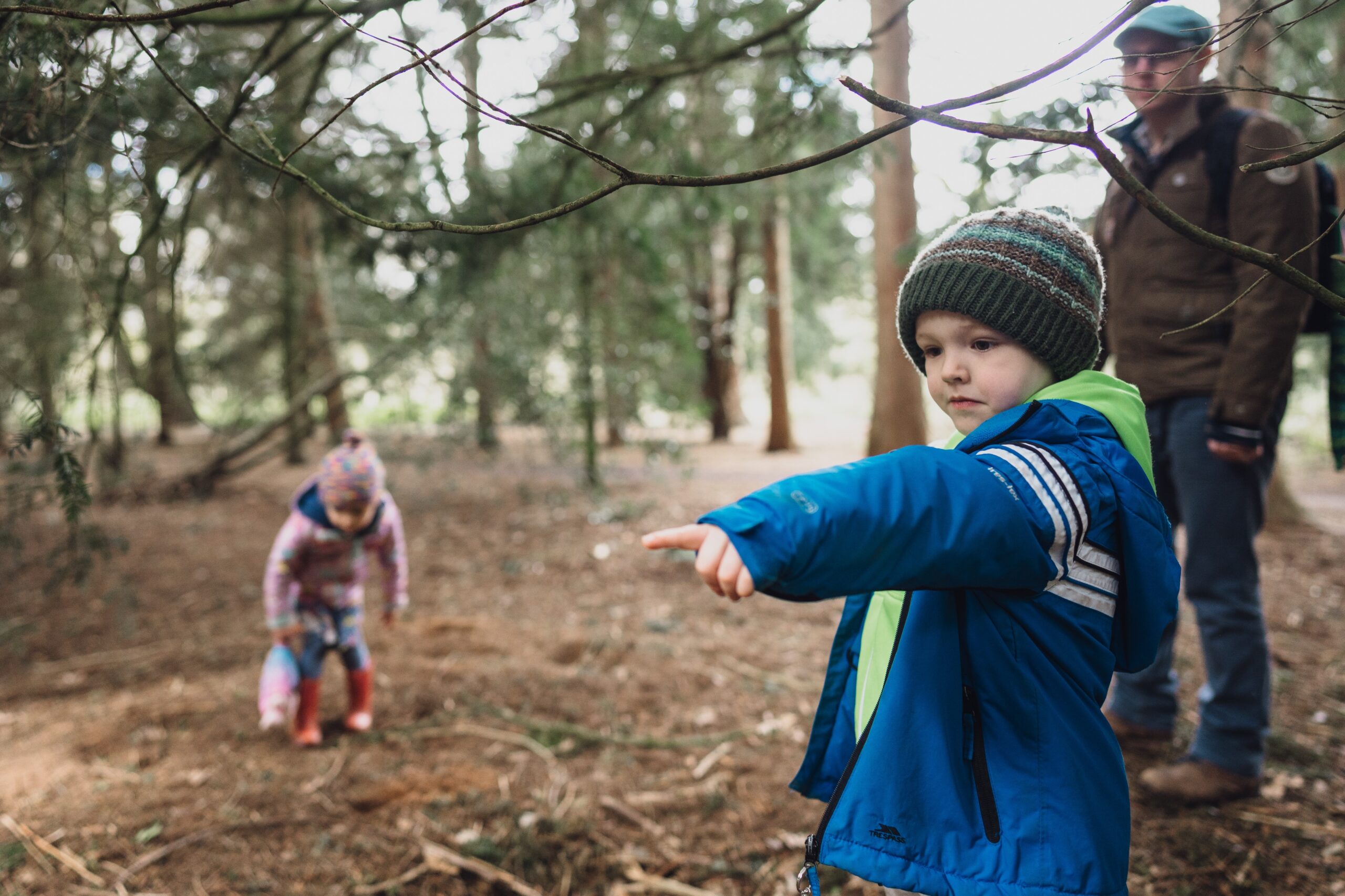 Marbury Park Photographer // Zech & Mylla