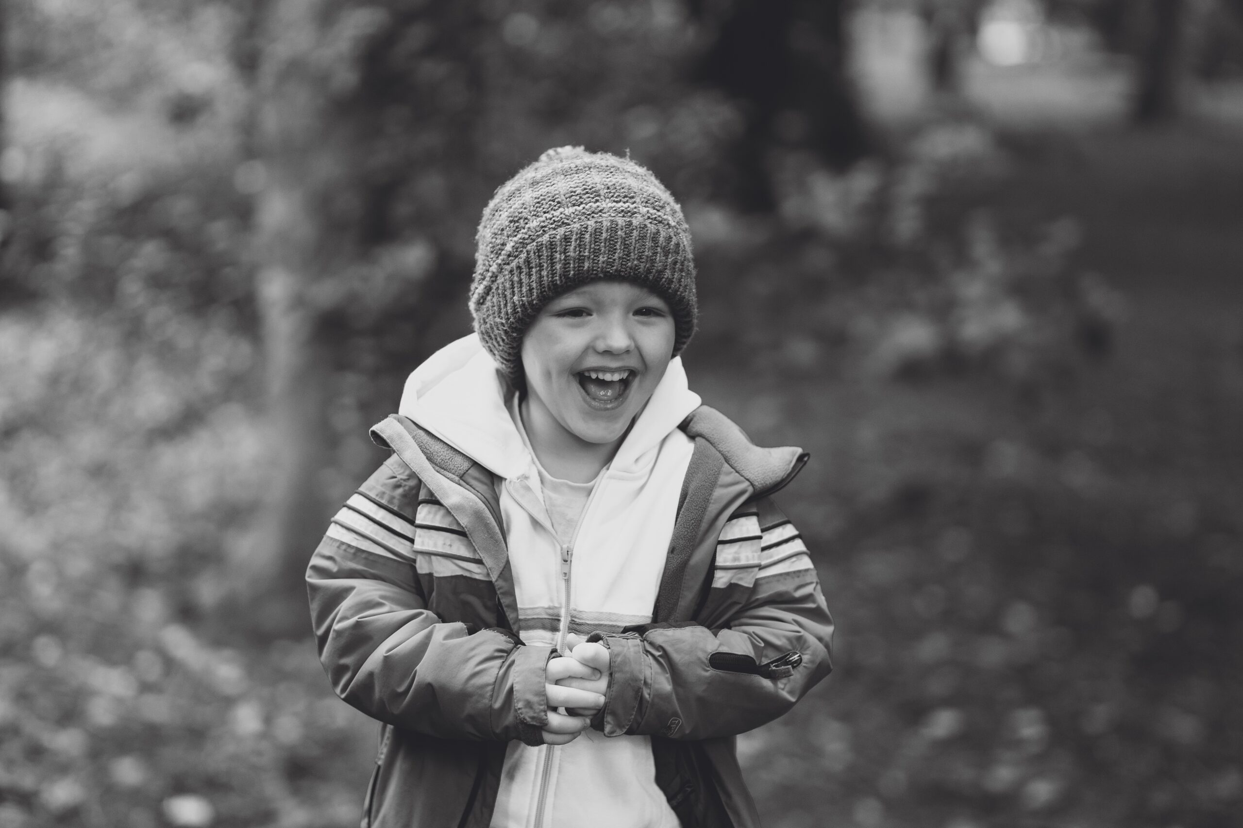 Marbury Park Photographer // Zech & Mylla