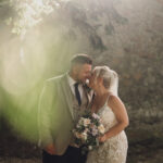 cheshire wedding