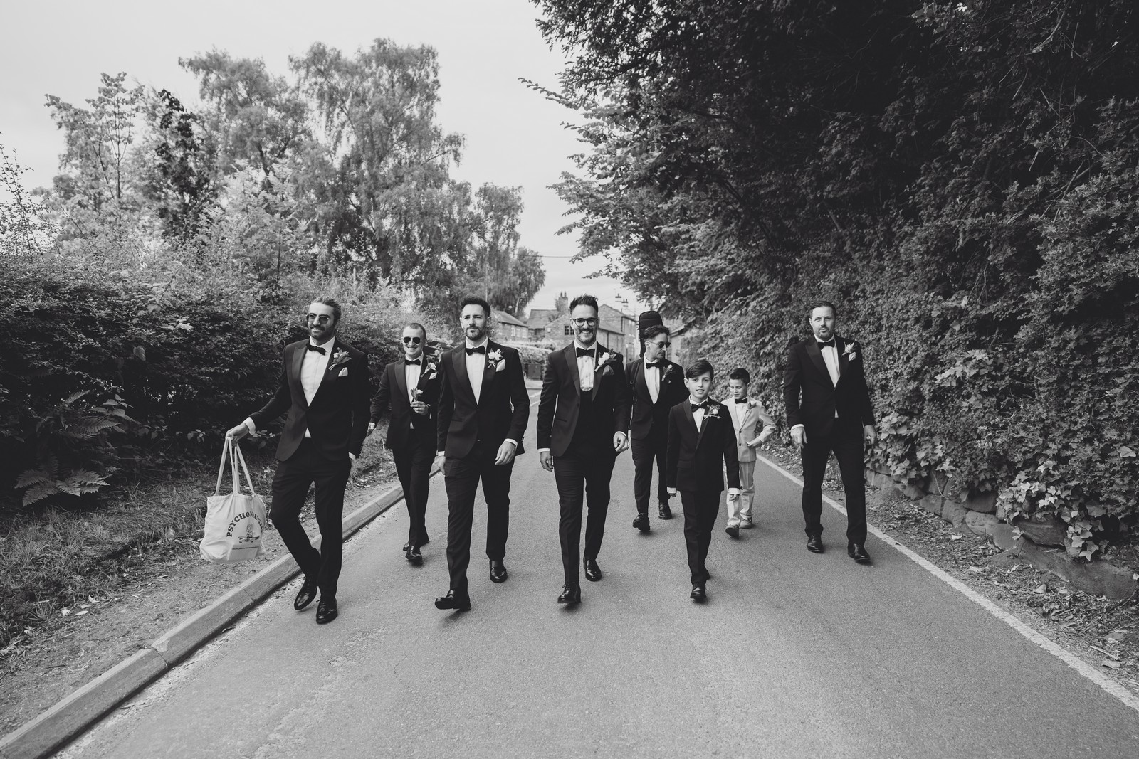 cheshire wedding photographer