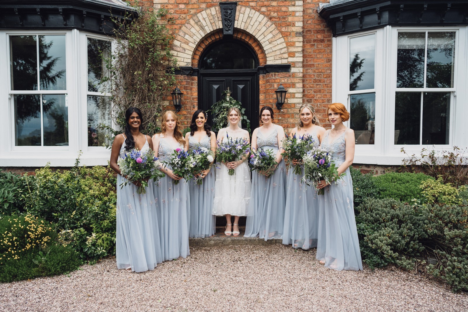 cheshire marquee at home