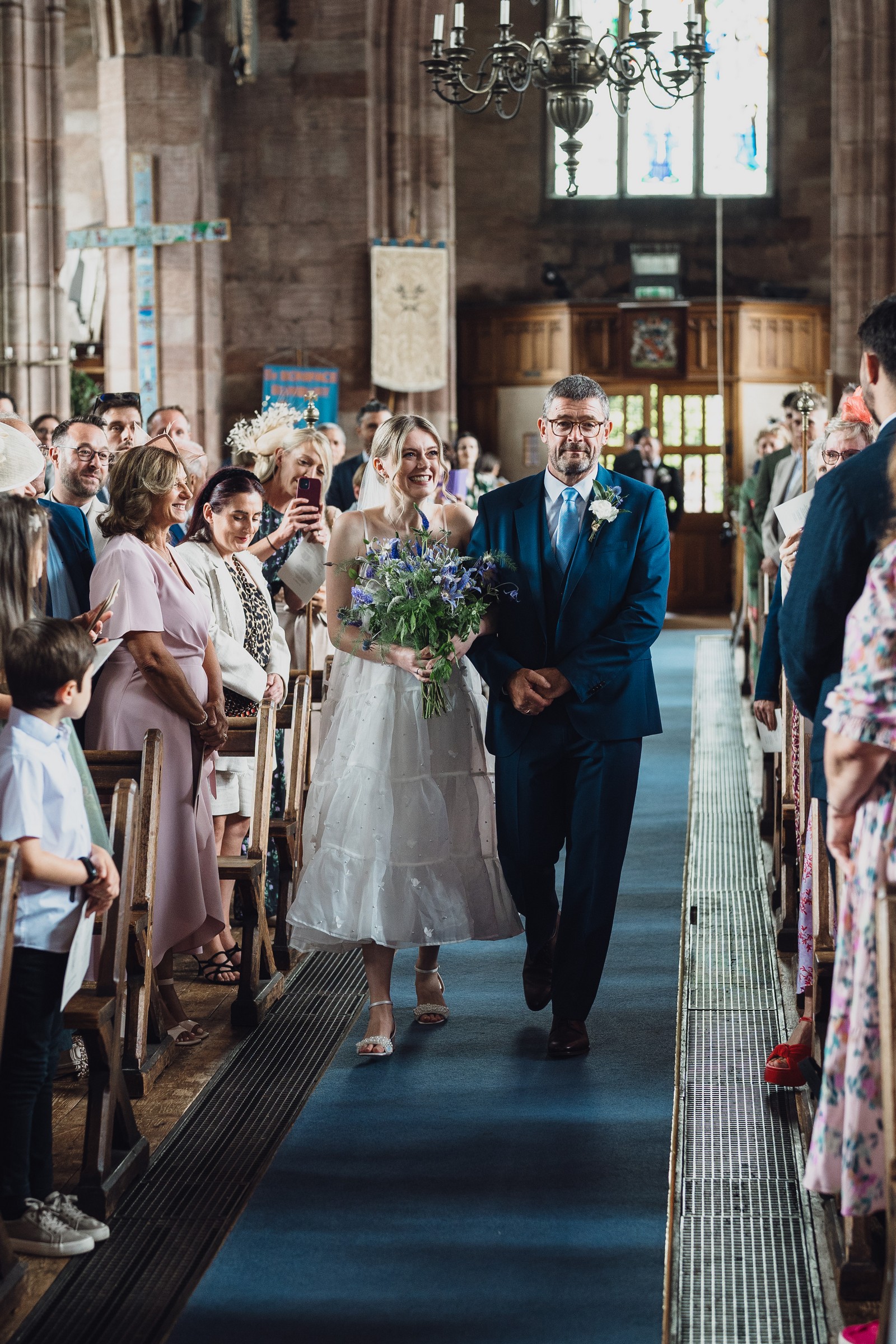 cheshire wedding photographer