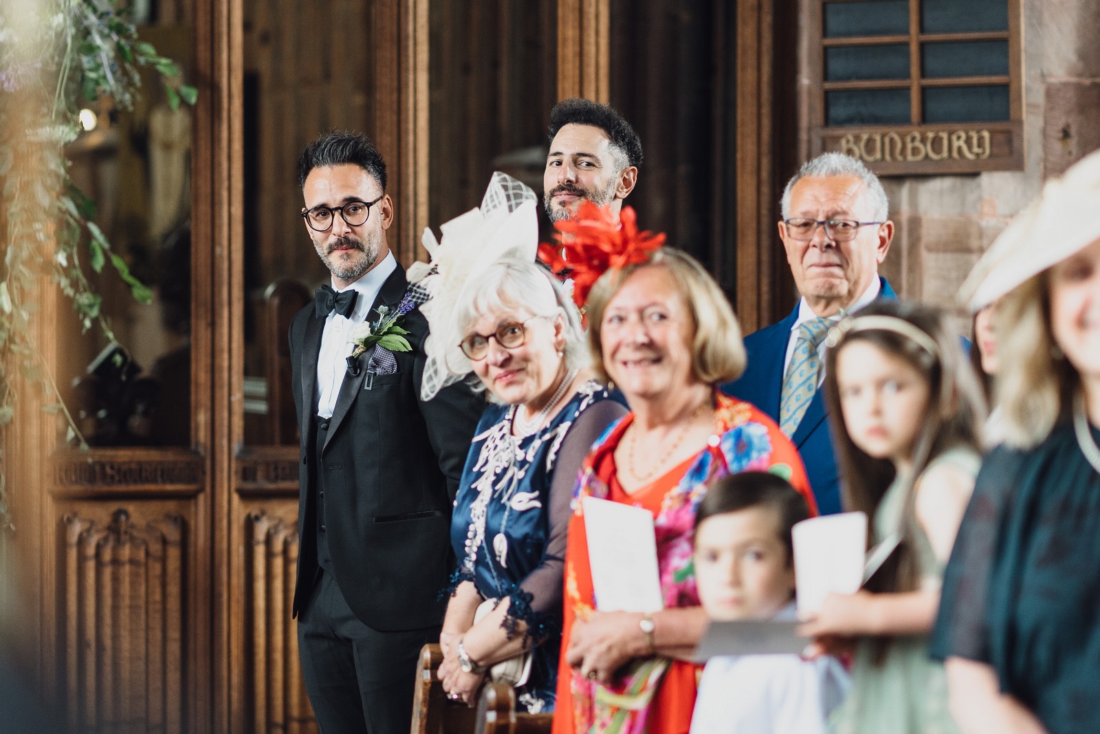 cheshire wedding photographer