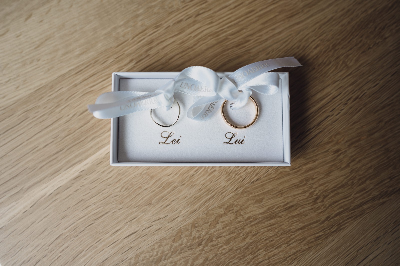 Charlotte & Celestino // Marquee at home