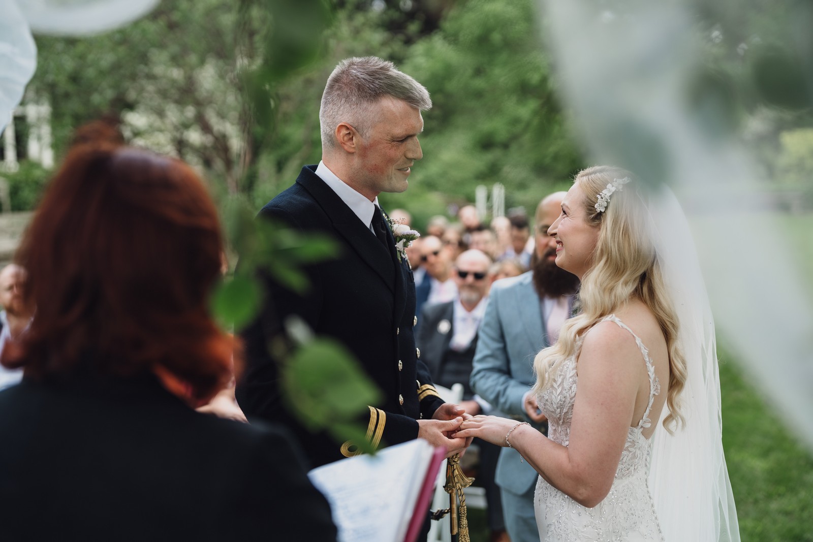 cheshire wedding photographer