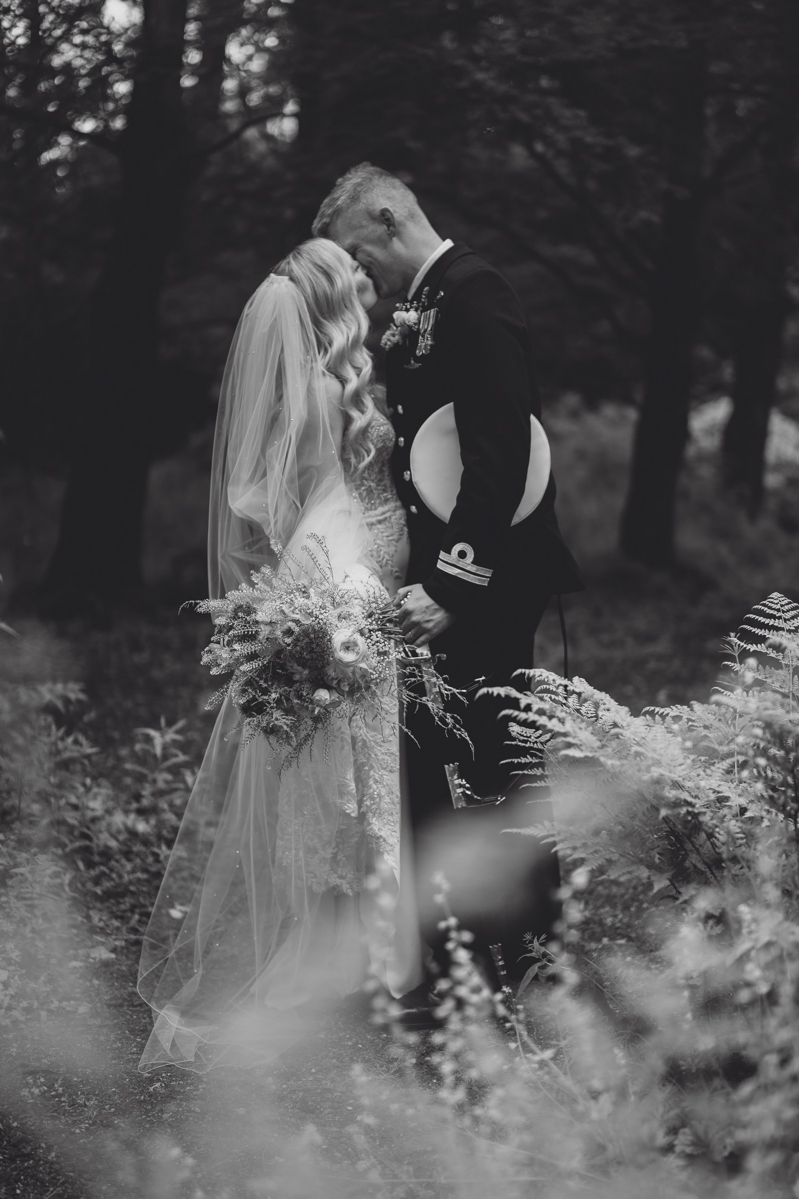 cheshire wedding photographer