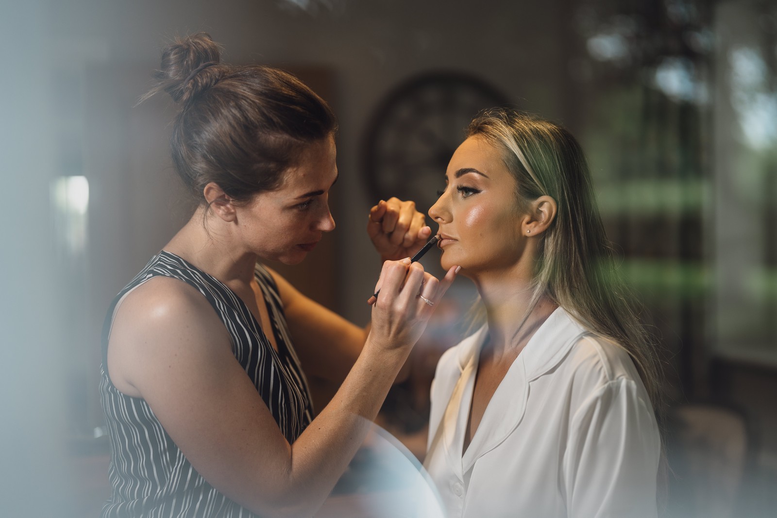 colshaw hall cheshire wedding photographer