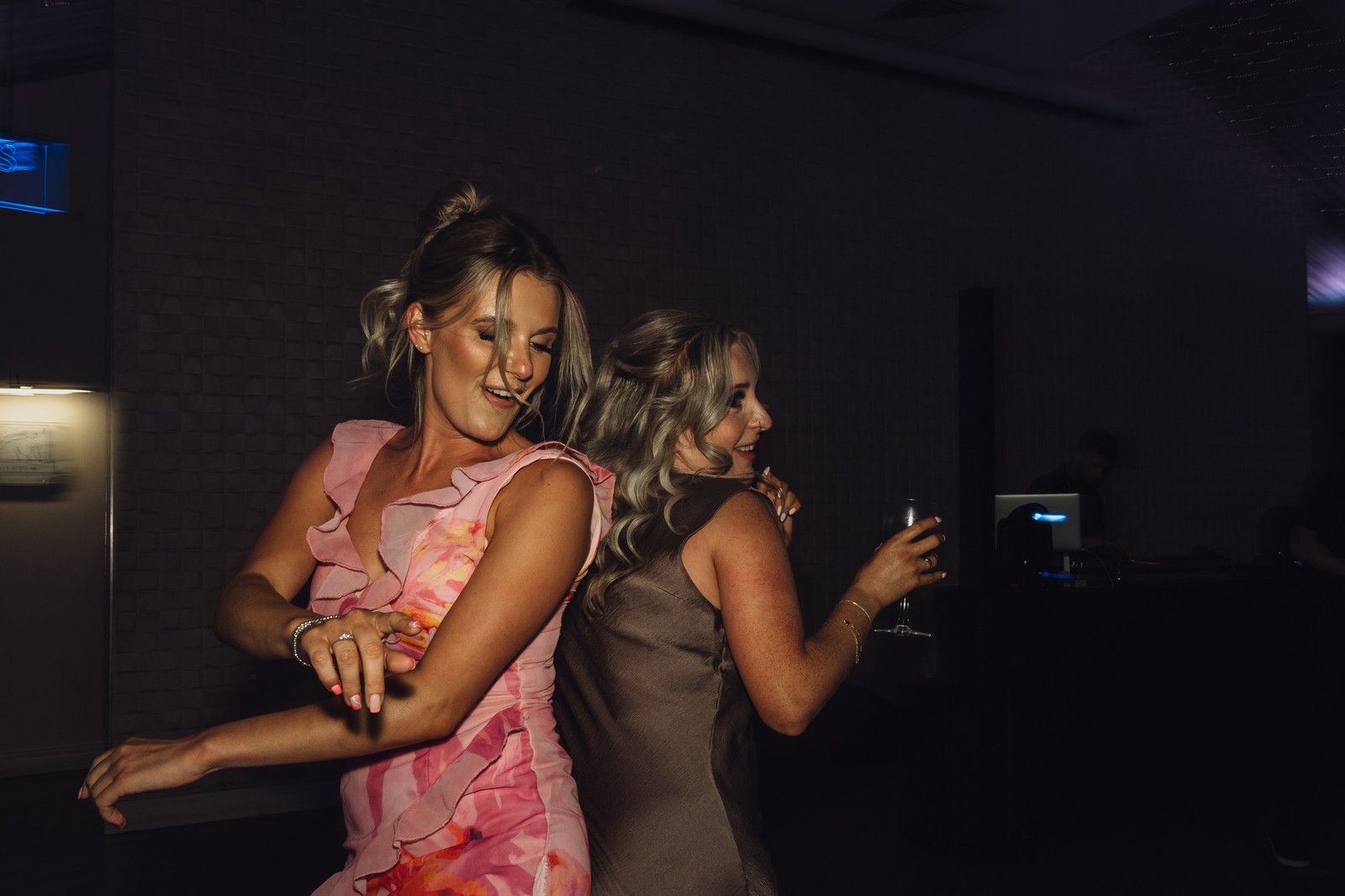 Colshaw Hall Cheshire // Bethany & Josh