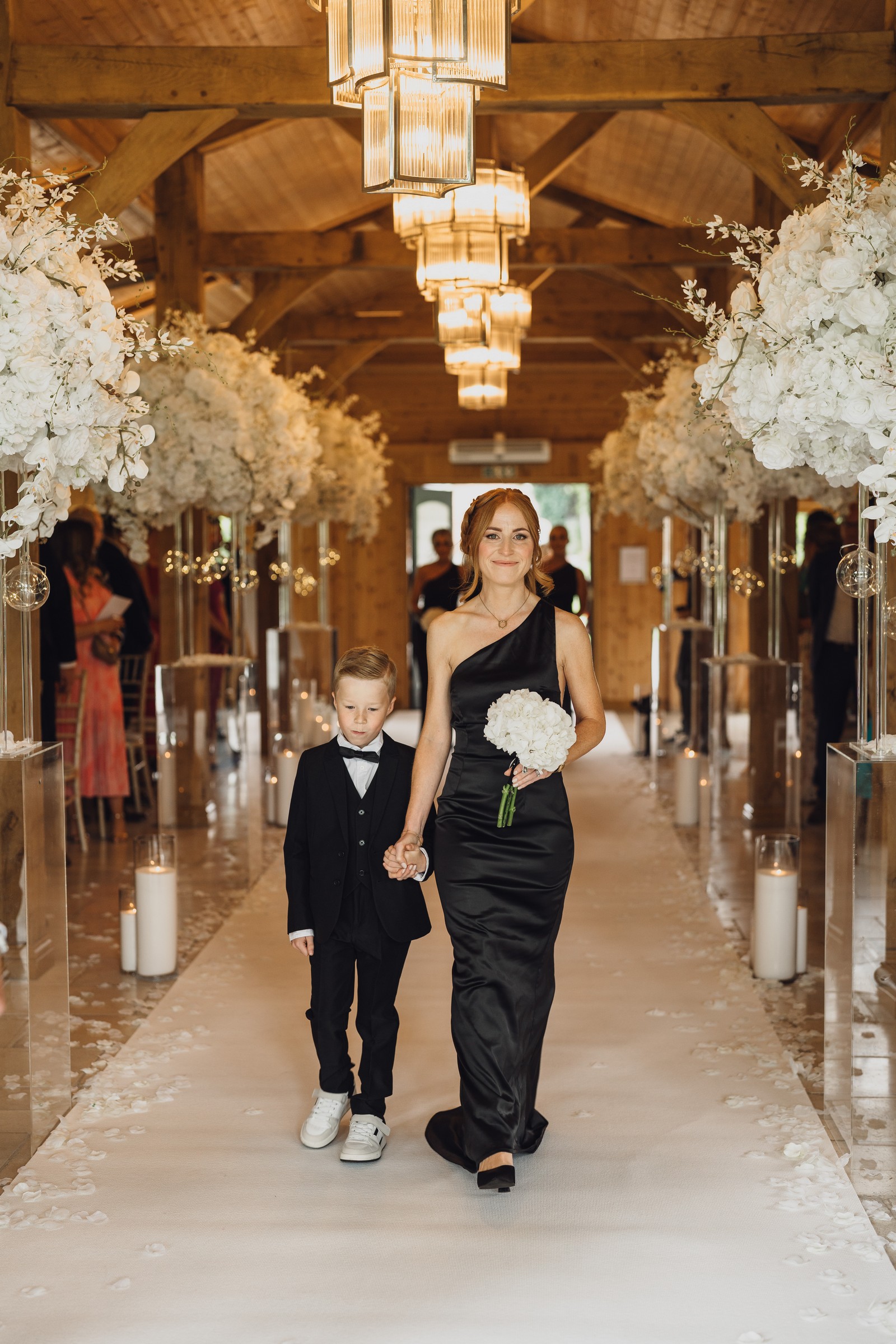 Colshaw Hall Cheshire // Bethany & Josh