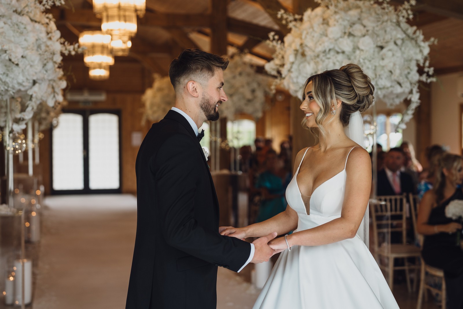 colshaw hall cheshire wedding photographer