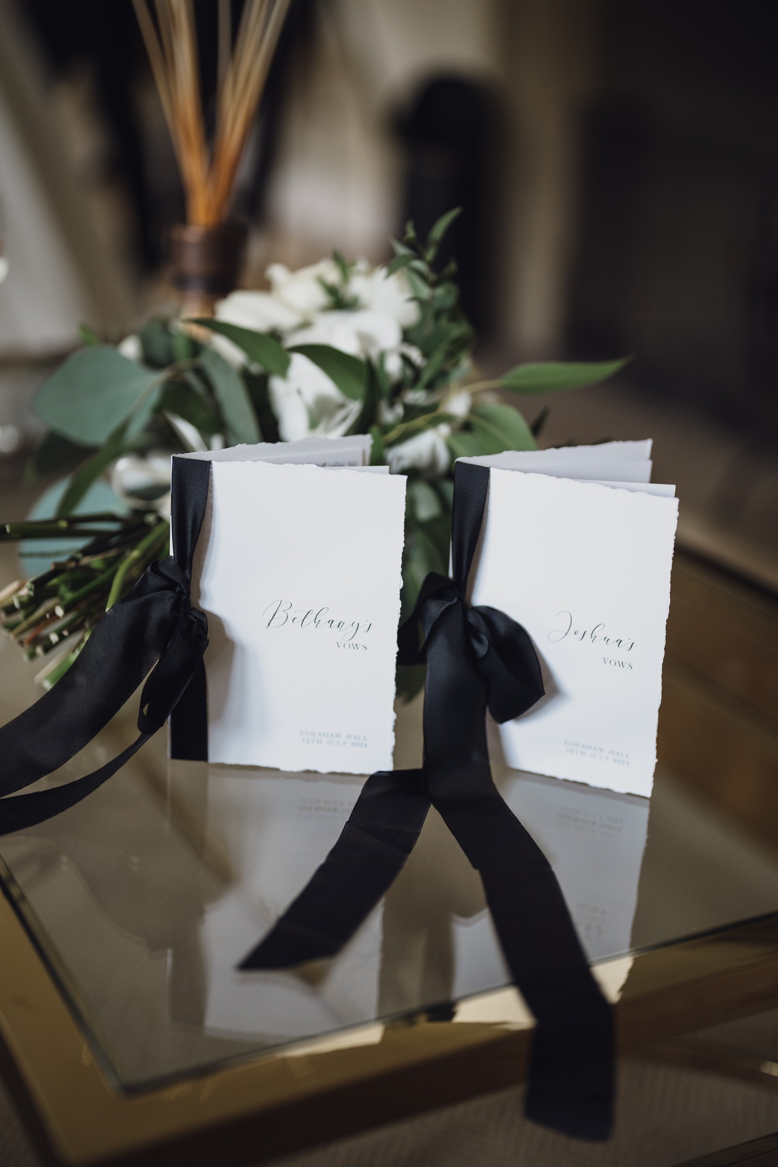 Colshaw Hall Cheshire // Bethany & Josh