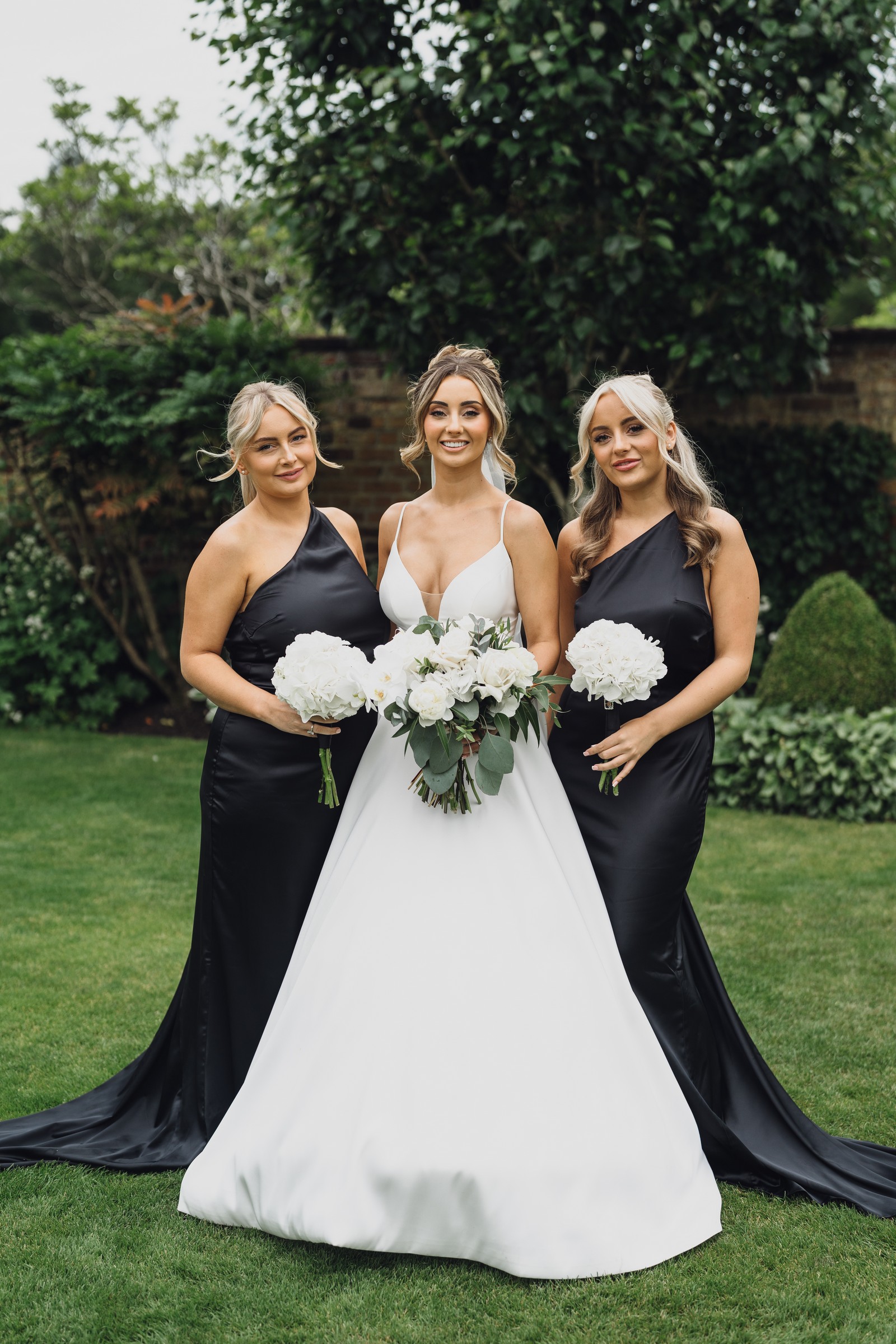 colshaw hall cheshire wedding photographer