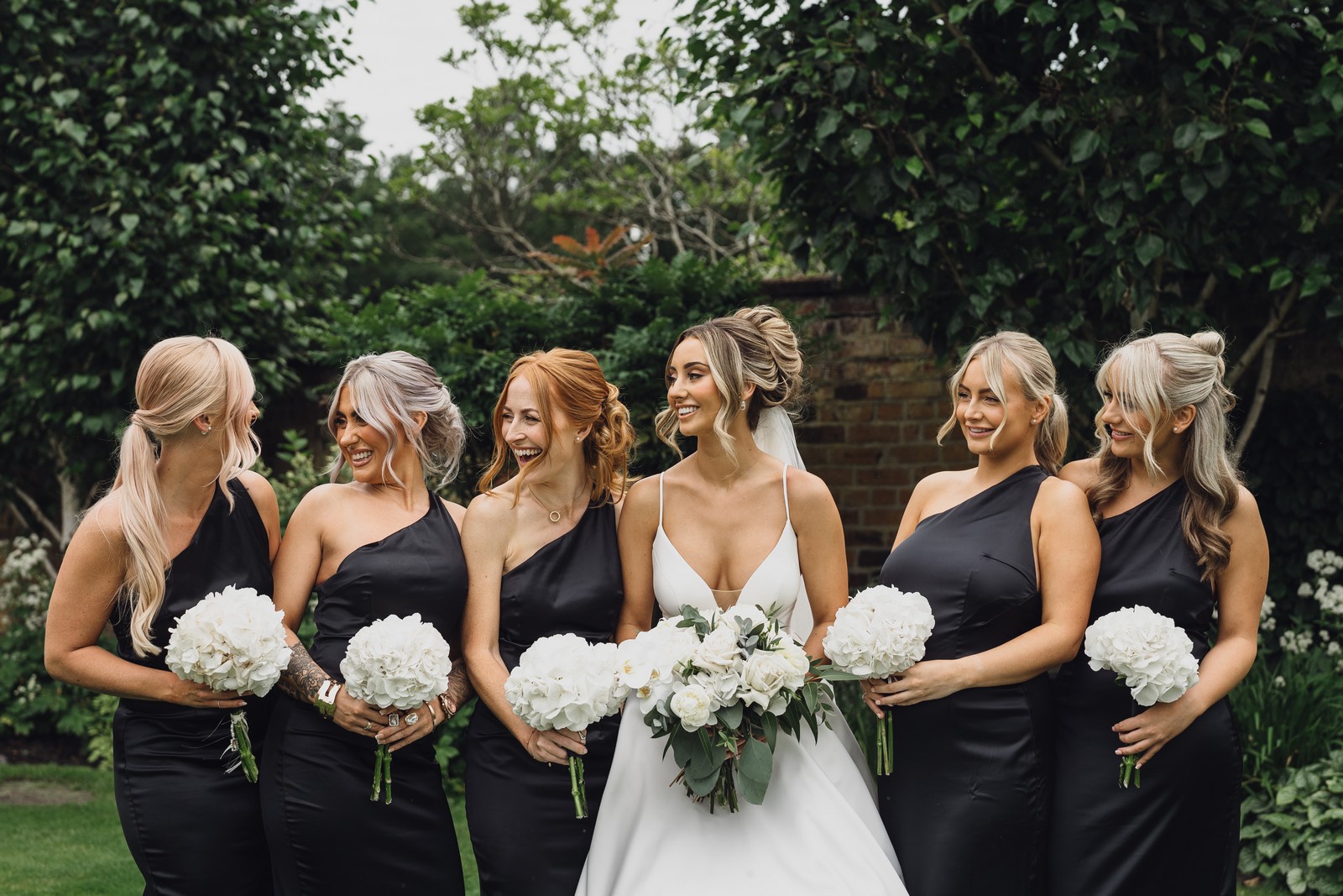 Colshaw Hall Cheshire // Bethany & Josh