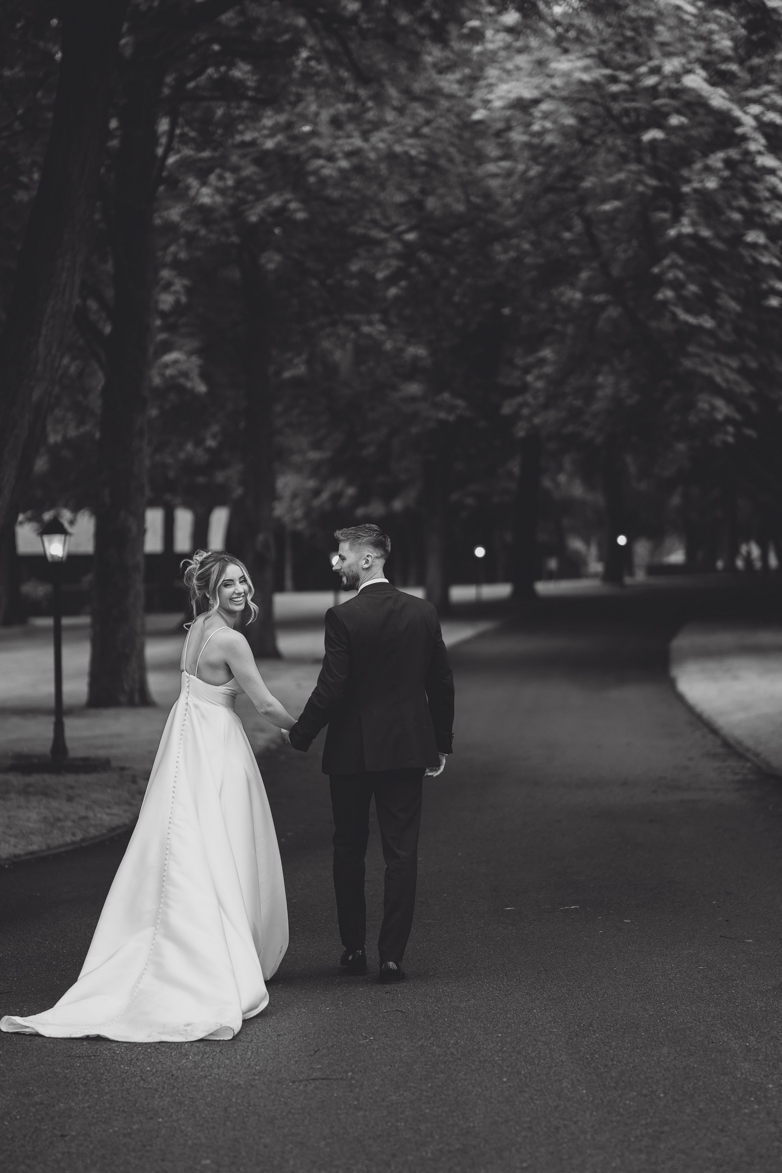 Colshaw Hall Cheshire // Bethany & Josh