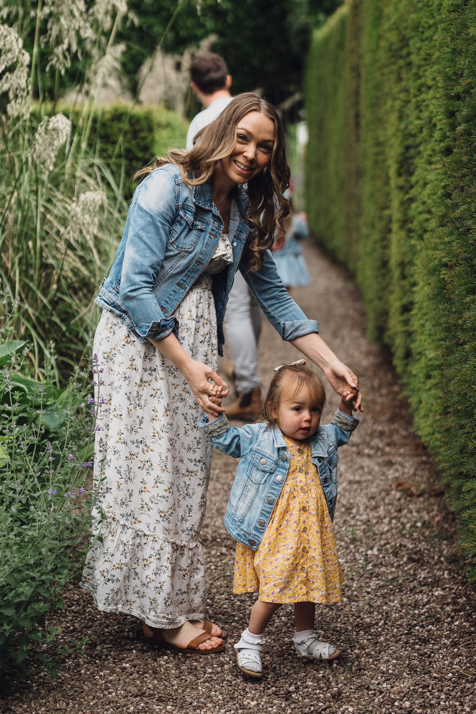 Abbeywood Family Photographer // The Hay Family
