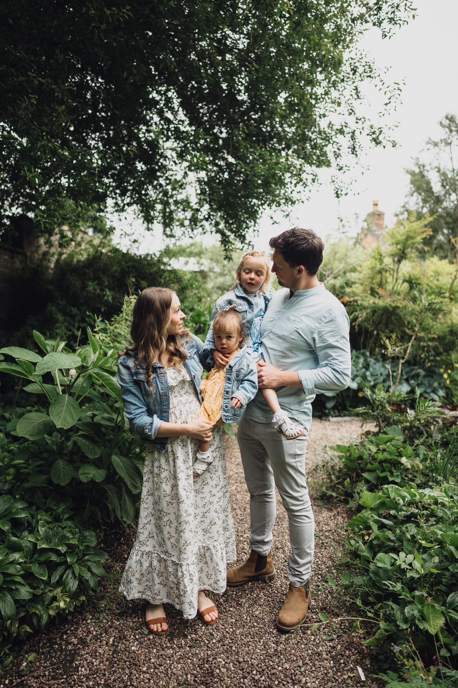 cheshire family photographe