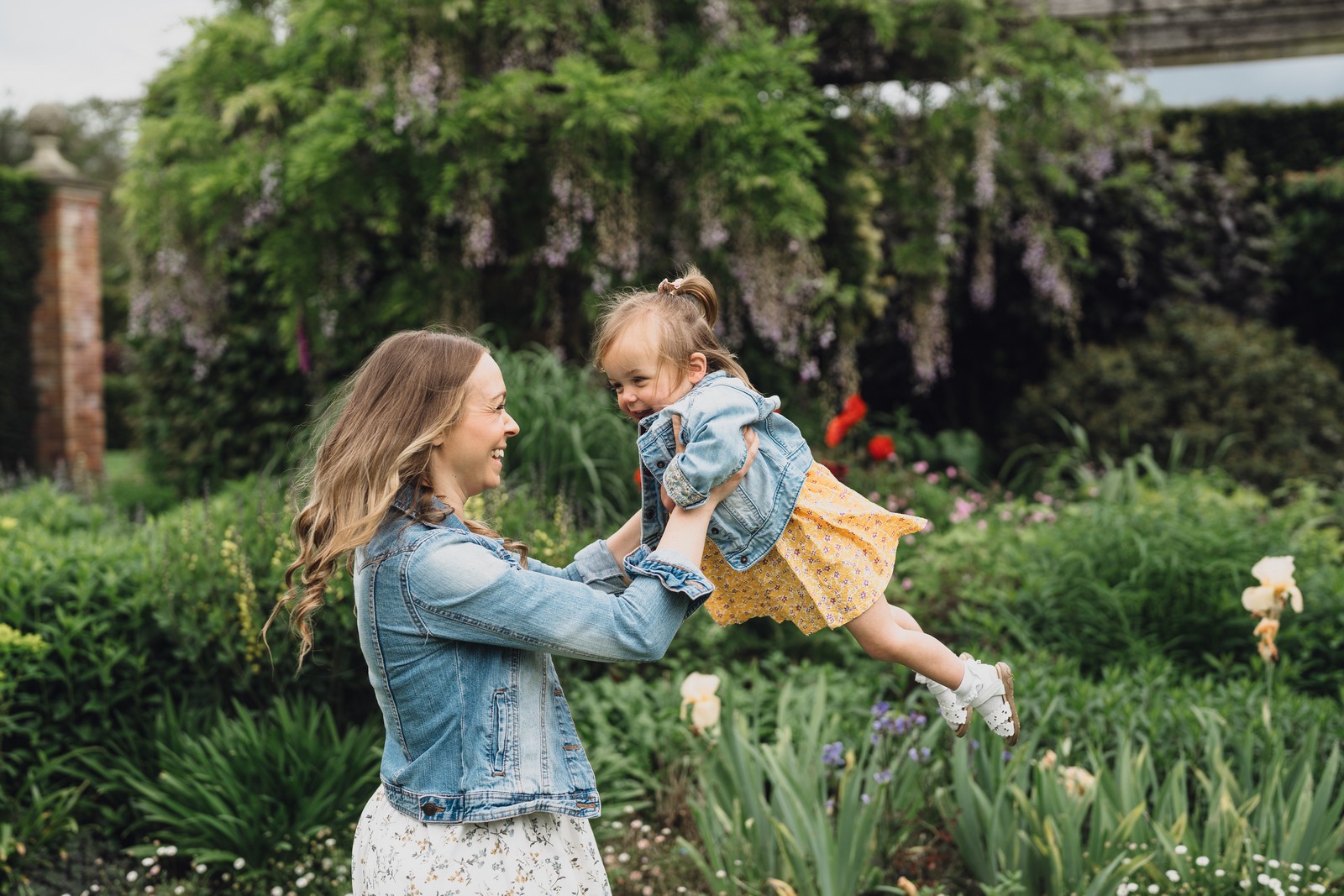 Abbeywood Family Photographer // The Hay Family
