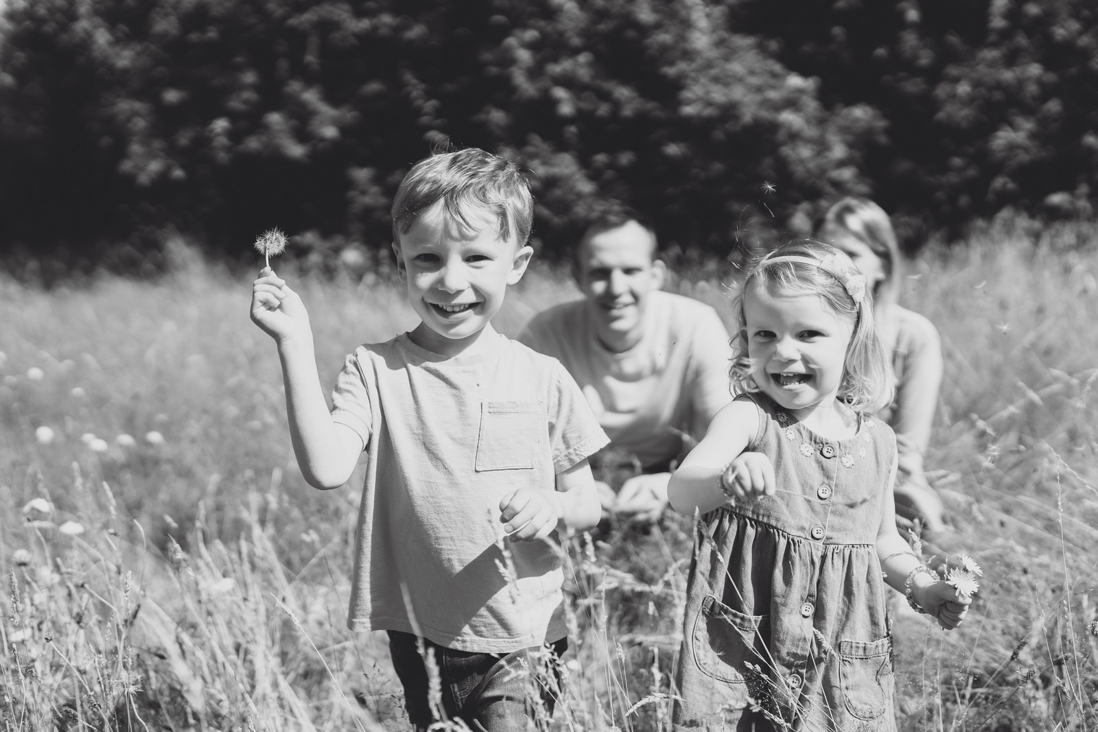 Marbury Cheshire Photographer // Sam & April