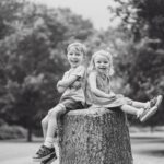 Marbury Cheshire Photographer // Sam & April