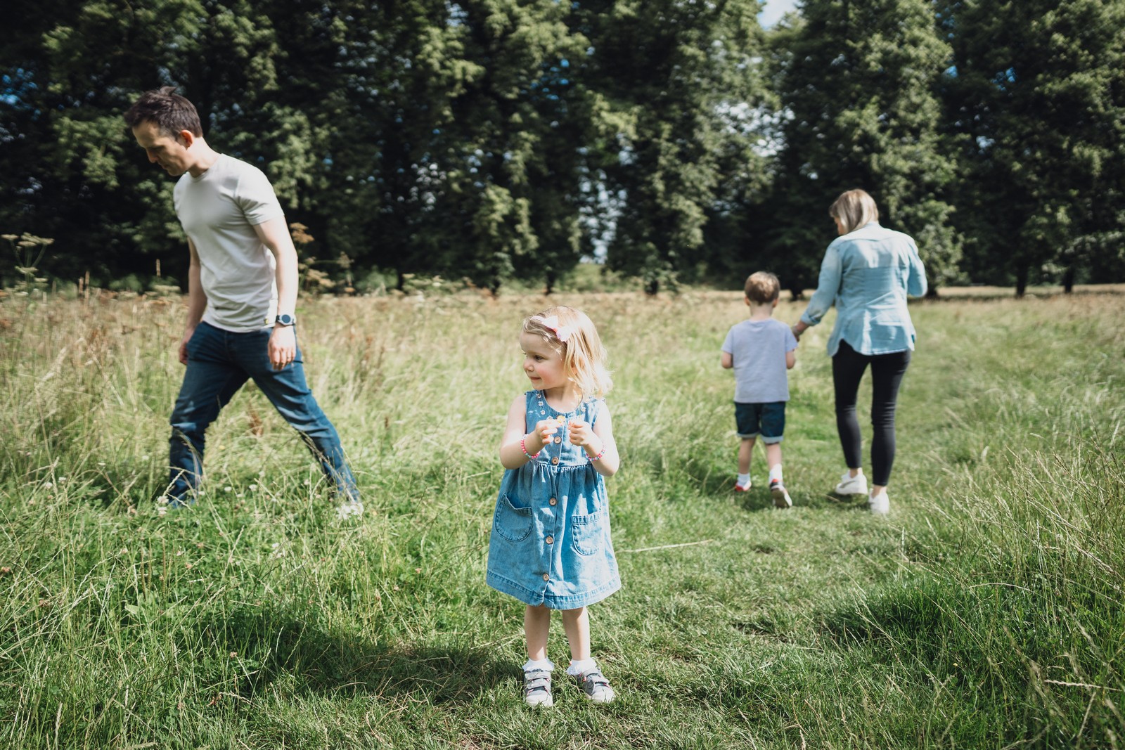 Marbury Cheshire Photographer // Sam & April