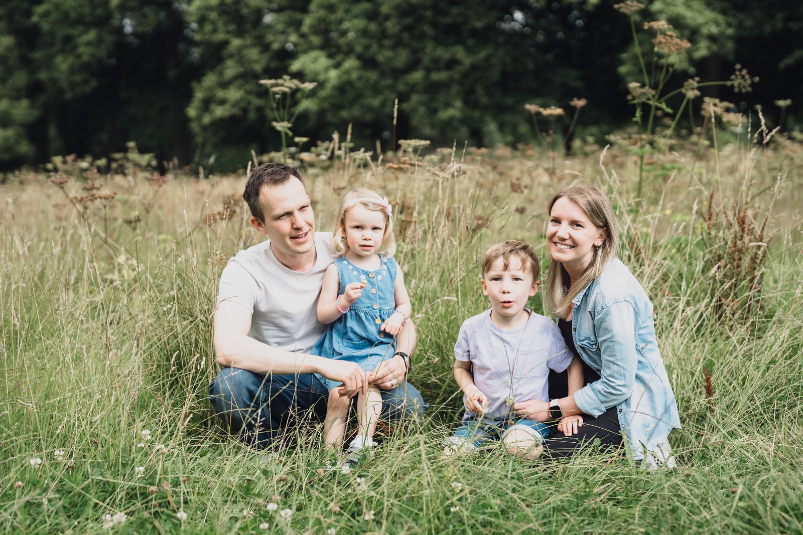 Marbury Cheshire Photographer // Sam & April