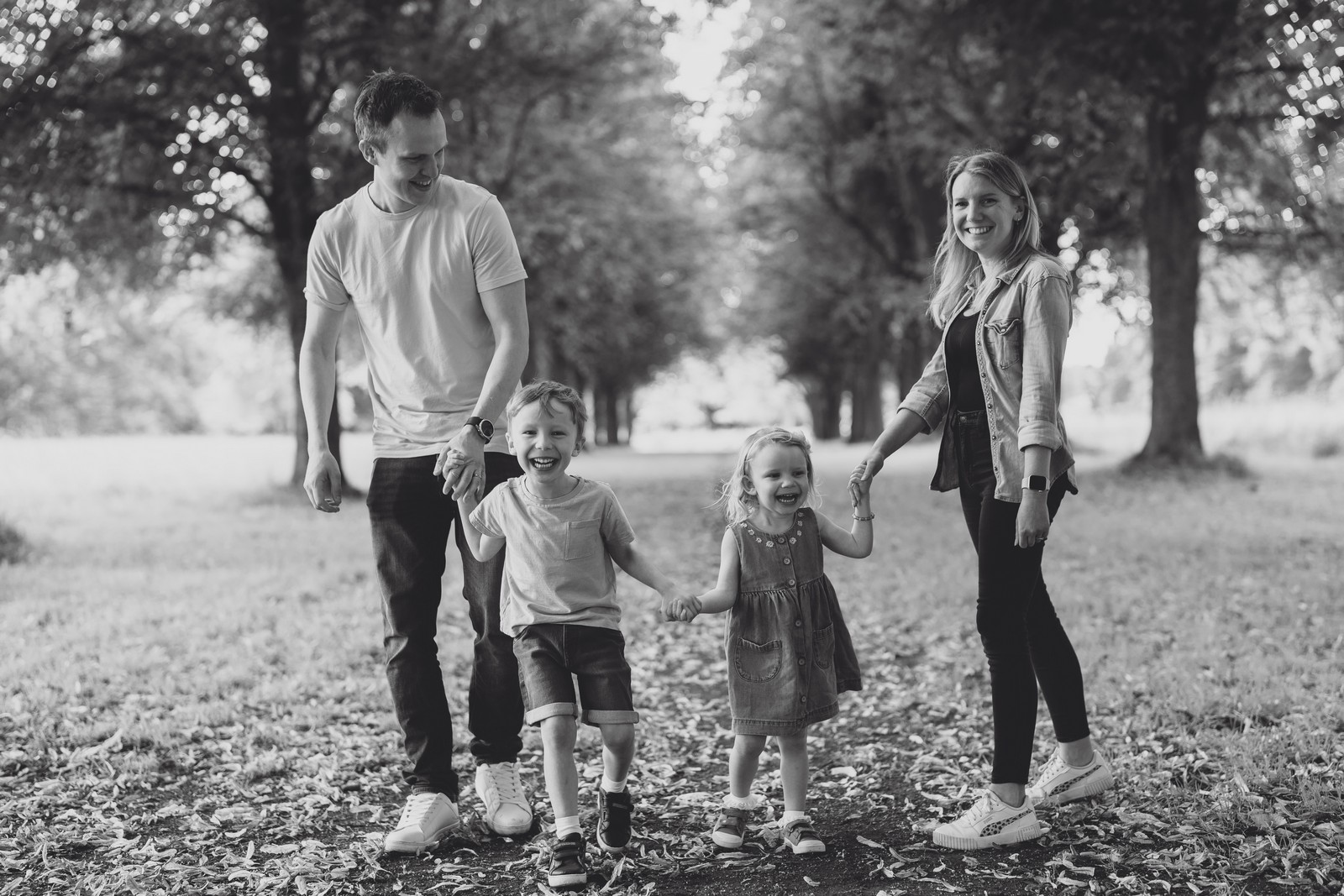 Marbury Cheshire Photographer // Sam & April