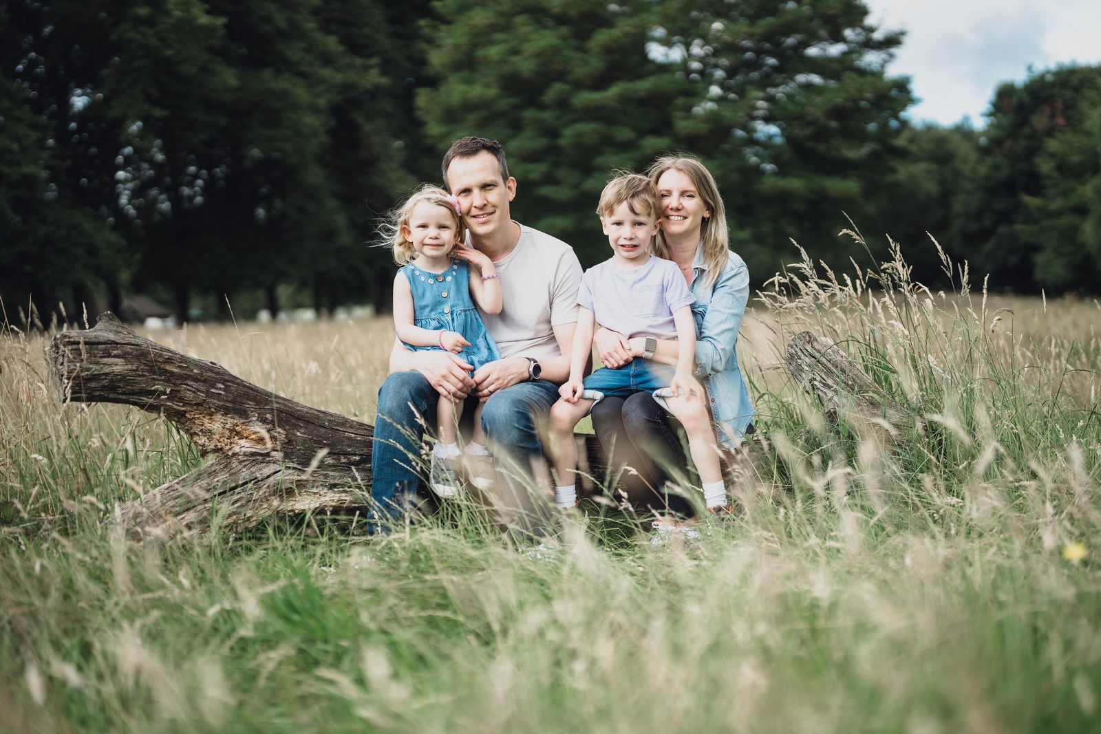 Marbury Cheshire Photographer // Sam & April