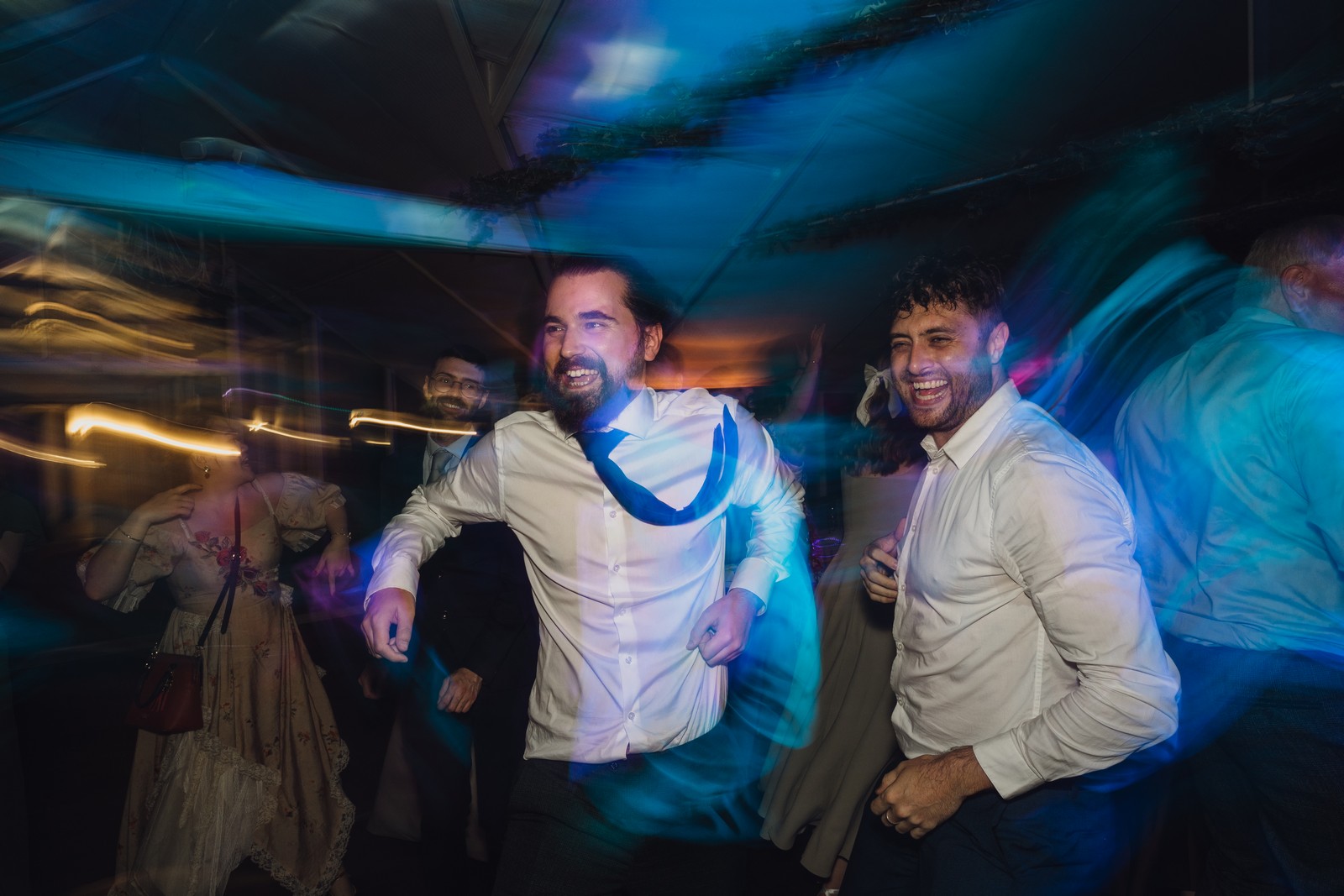 Abbeywood Estate // Vicki & Rob