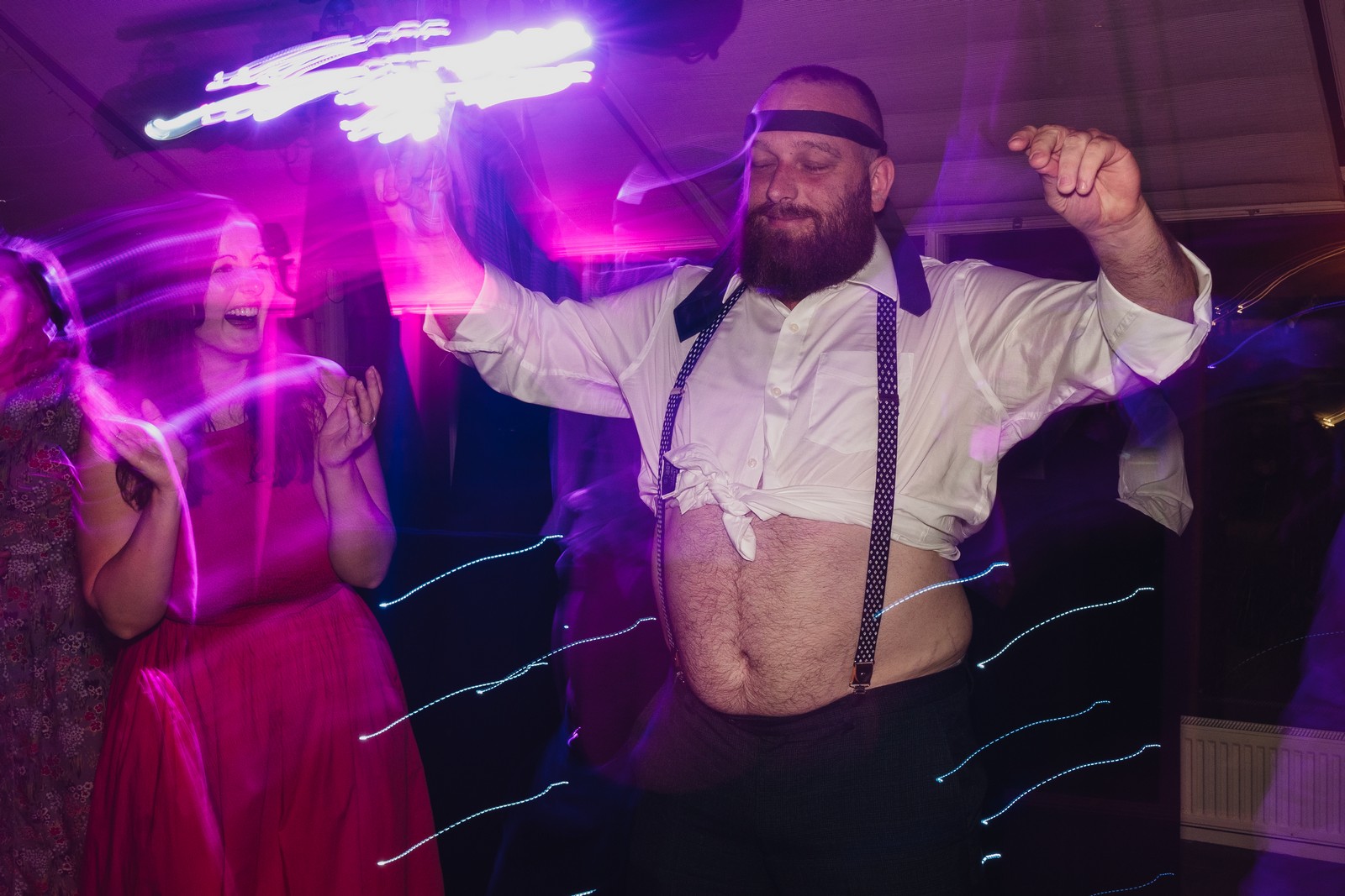 Abbeywood Estate // Vicki & Rob