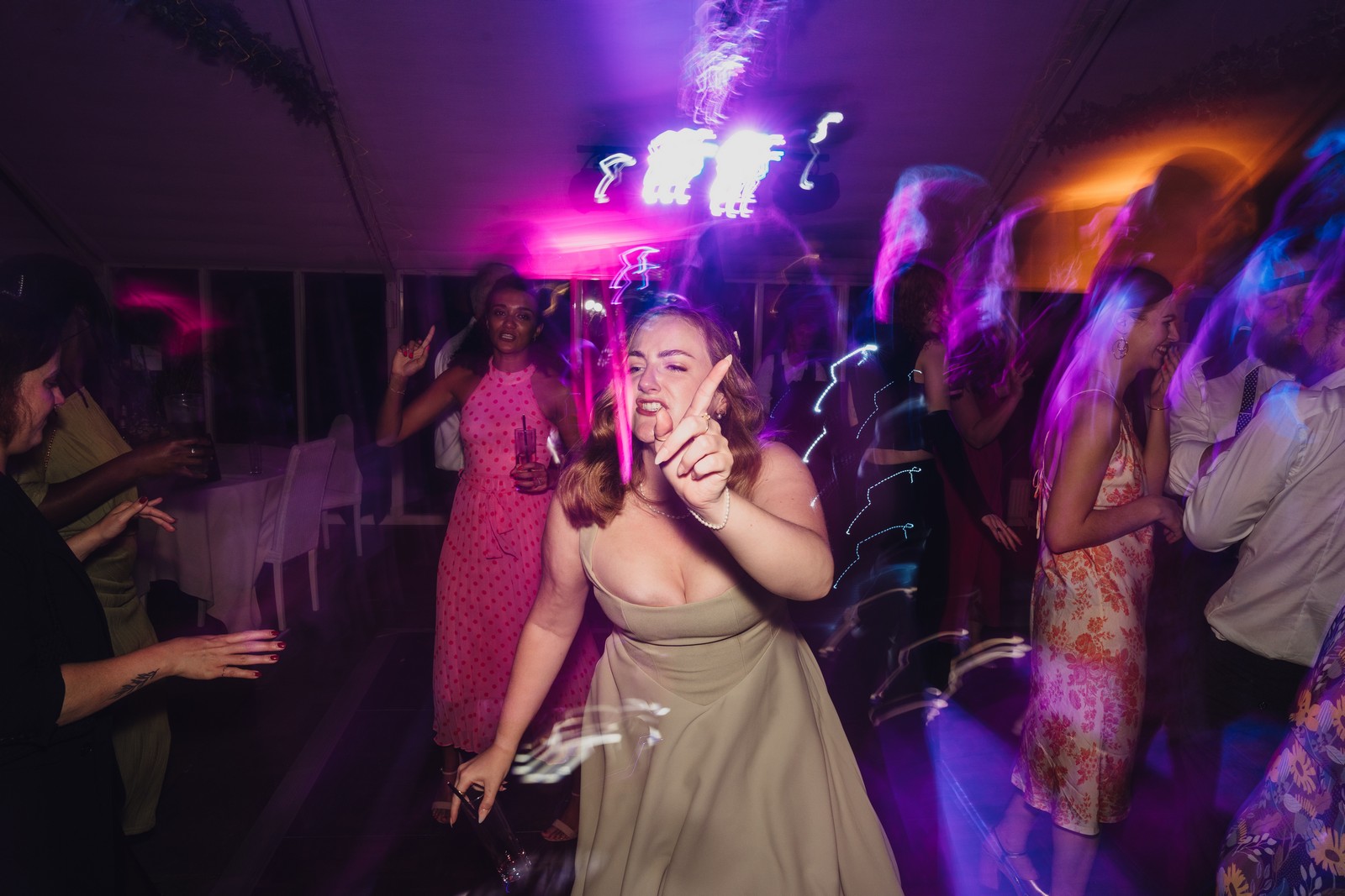 Abbeywood Estate // Vicki & Rob
