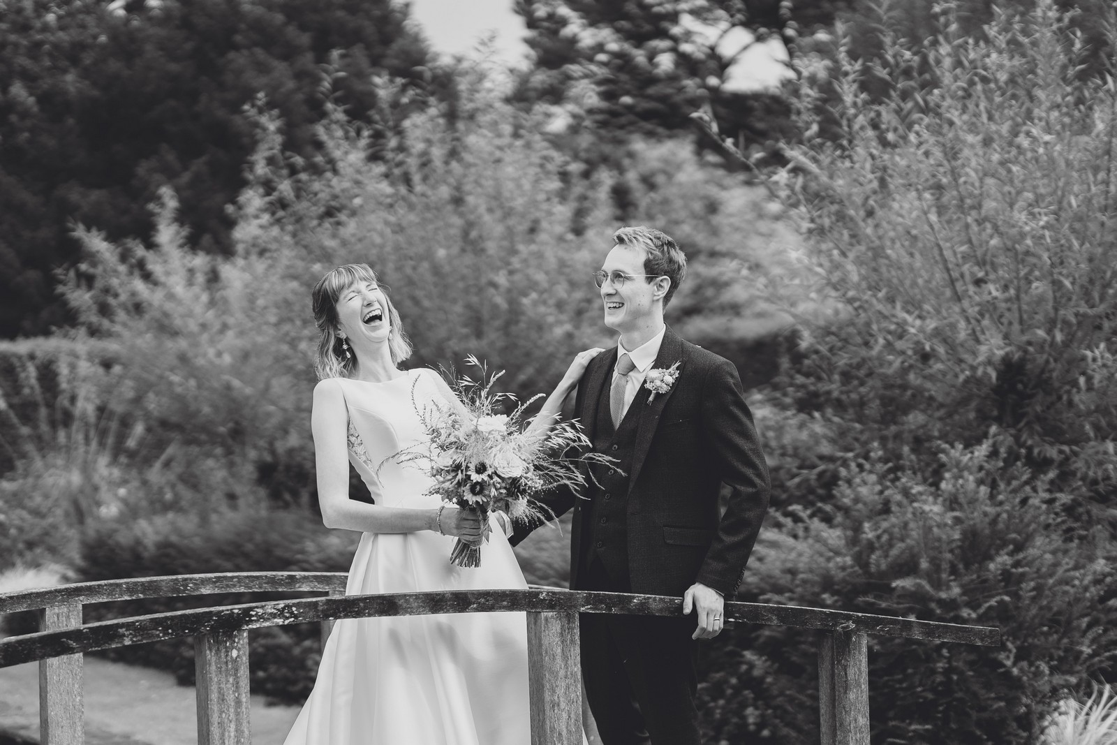 Abbeywood Estate // Vicki & Rob