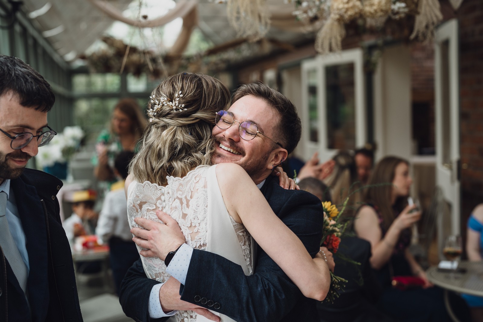 Abbeywood Estate // Vicki & Rob