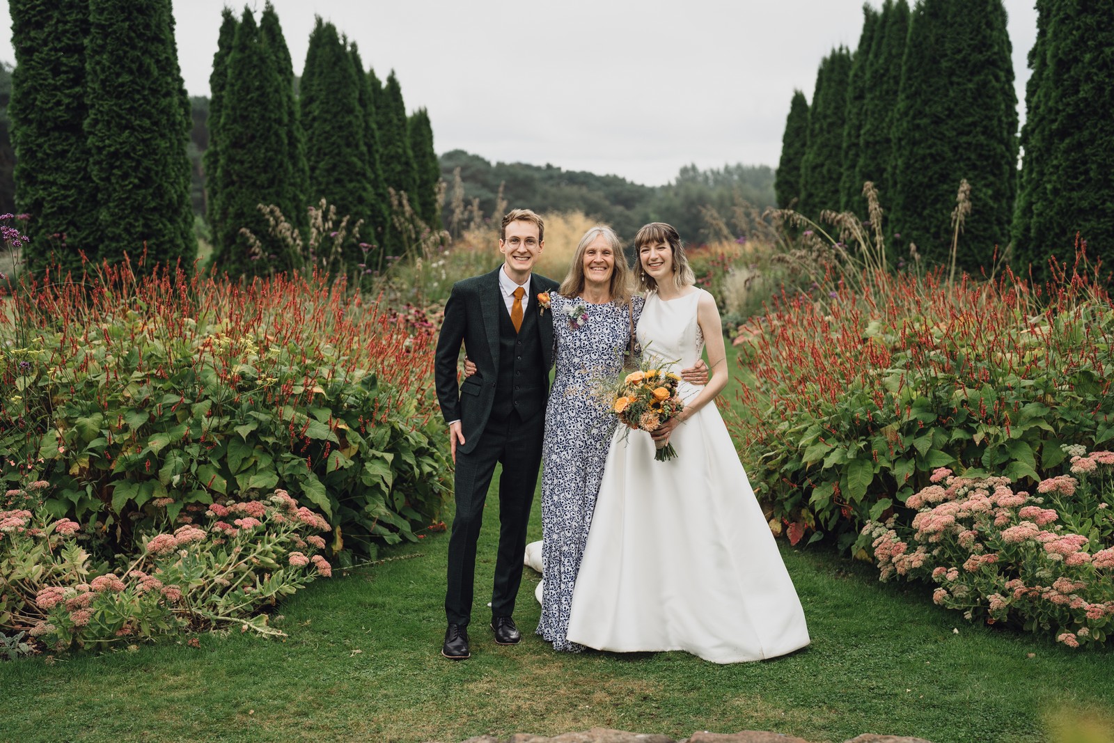 Abbeywood Estate // Vicki & Rob