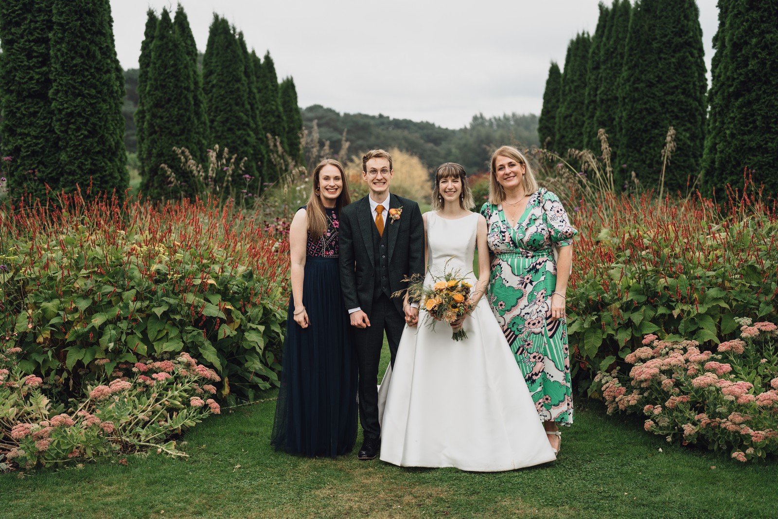 Abbeywood Estate // Vicki & Rob