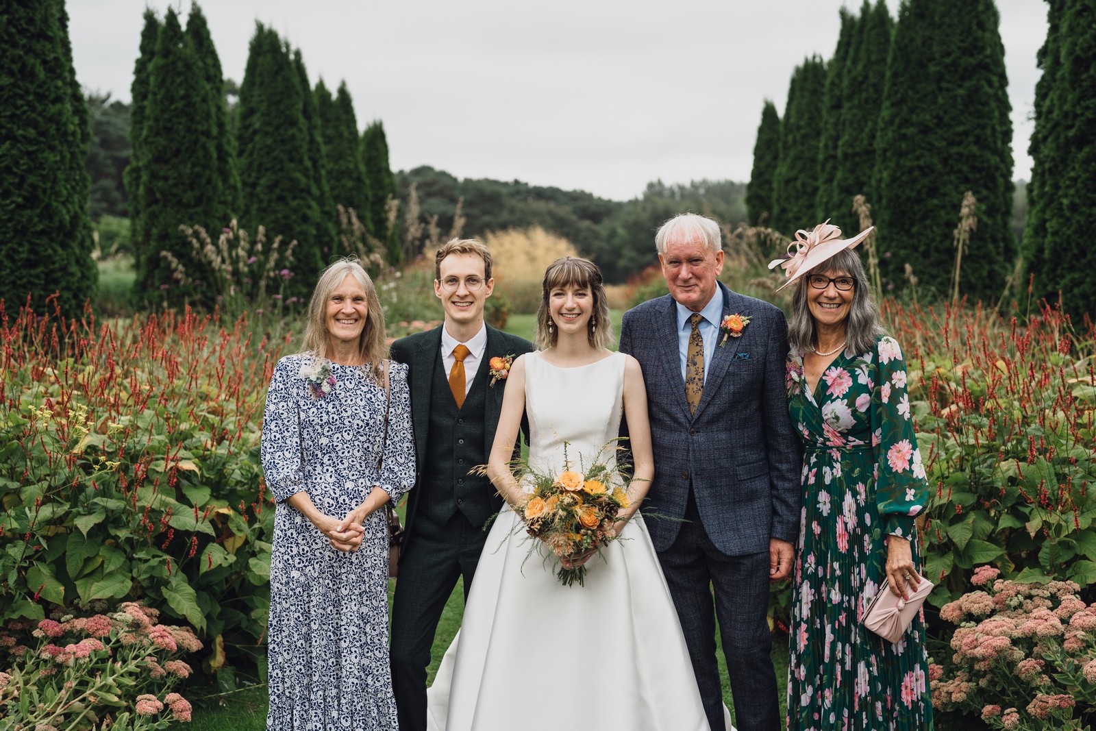 Abbeywood Estate // Vicki & Rob