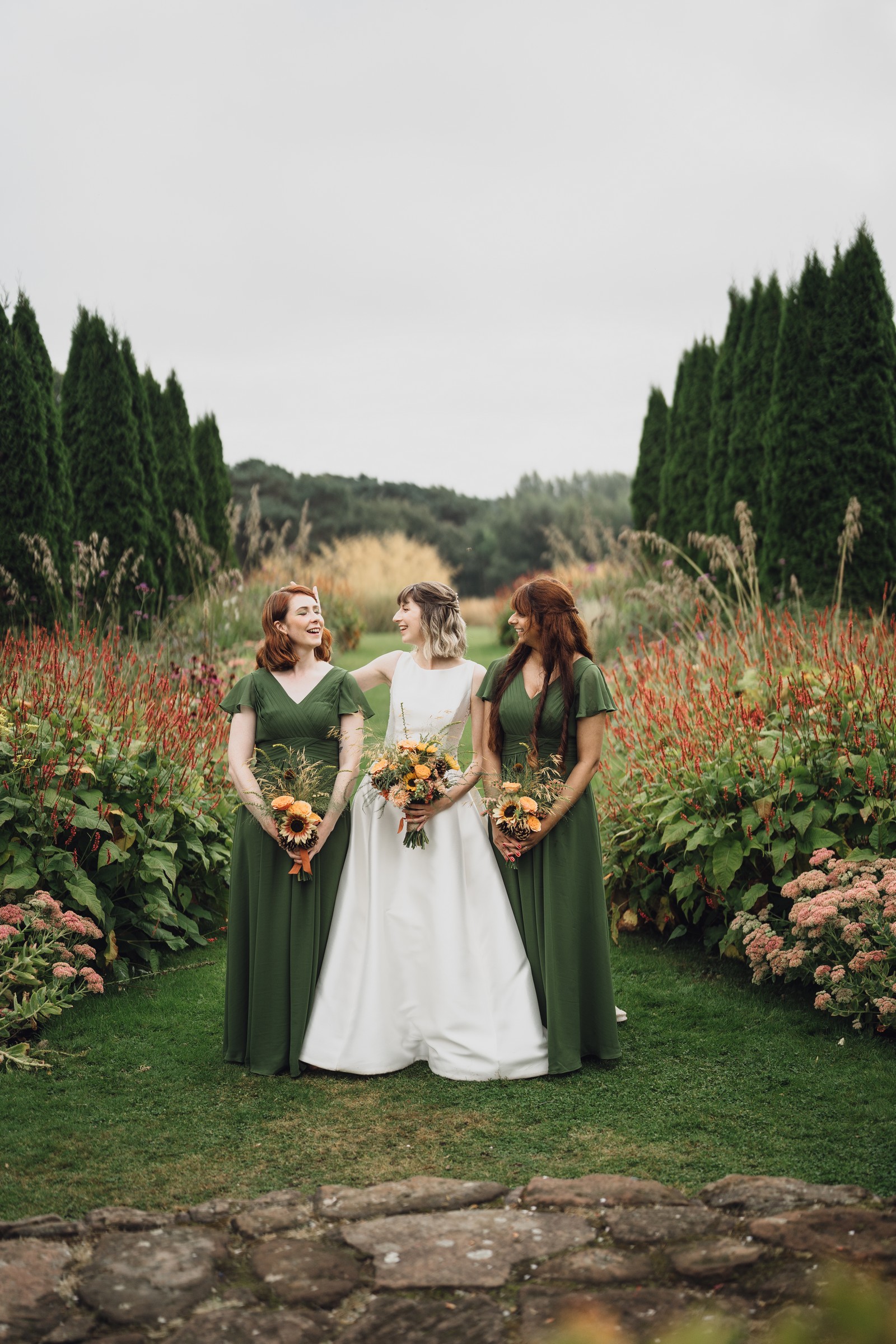 Abbeywood Estate // Vicki & Rob