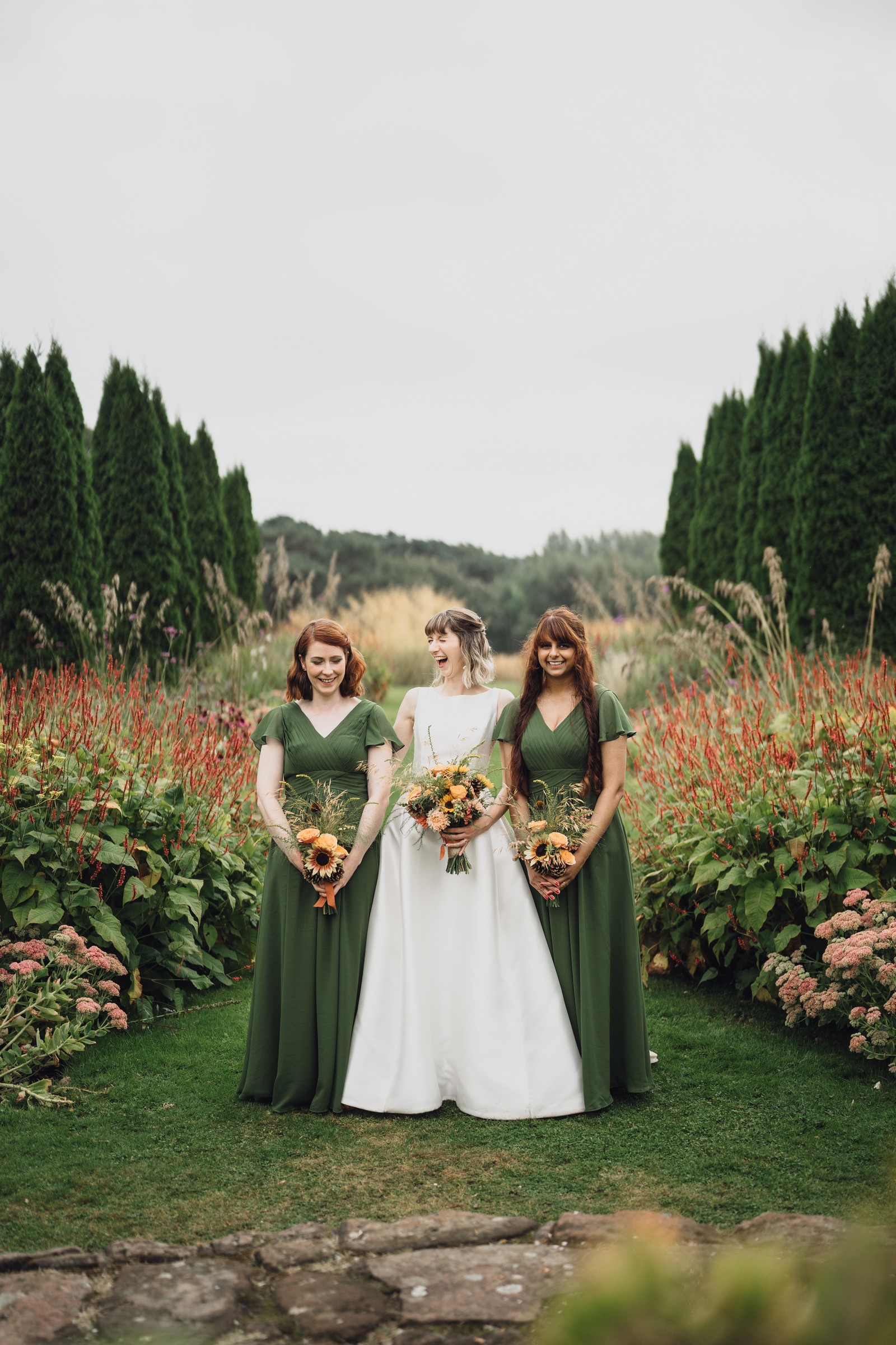 Abbeywood Estate // Vicki & Rob