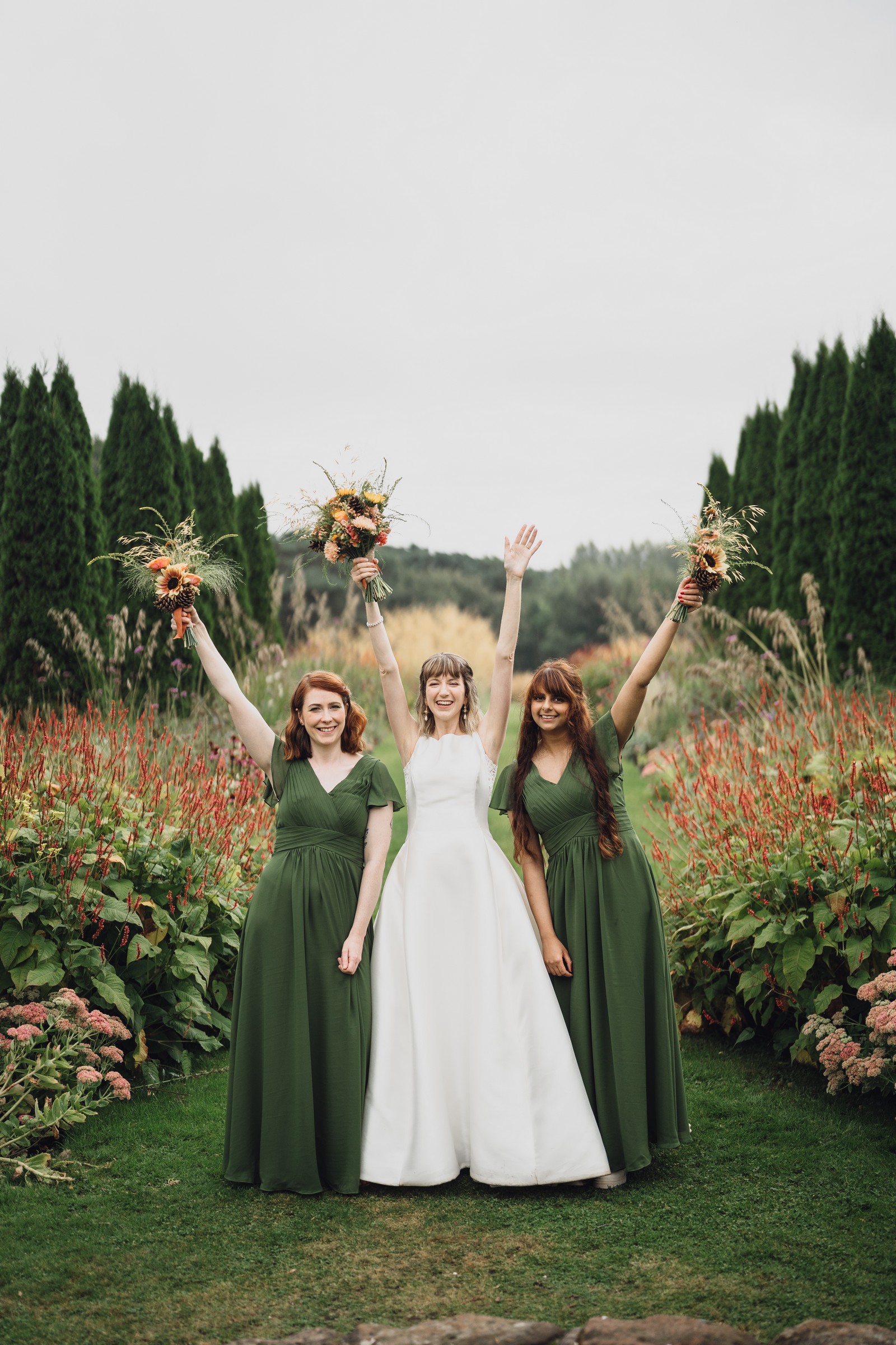 Abbeywood Estate // Vicki & Rob