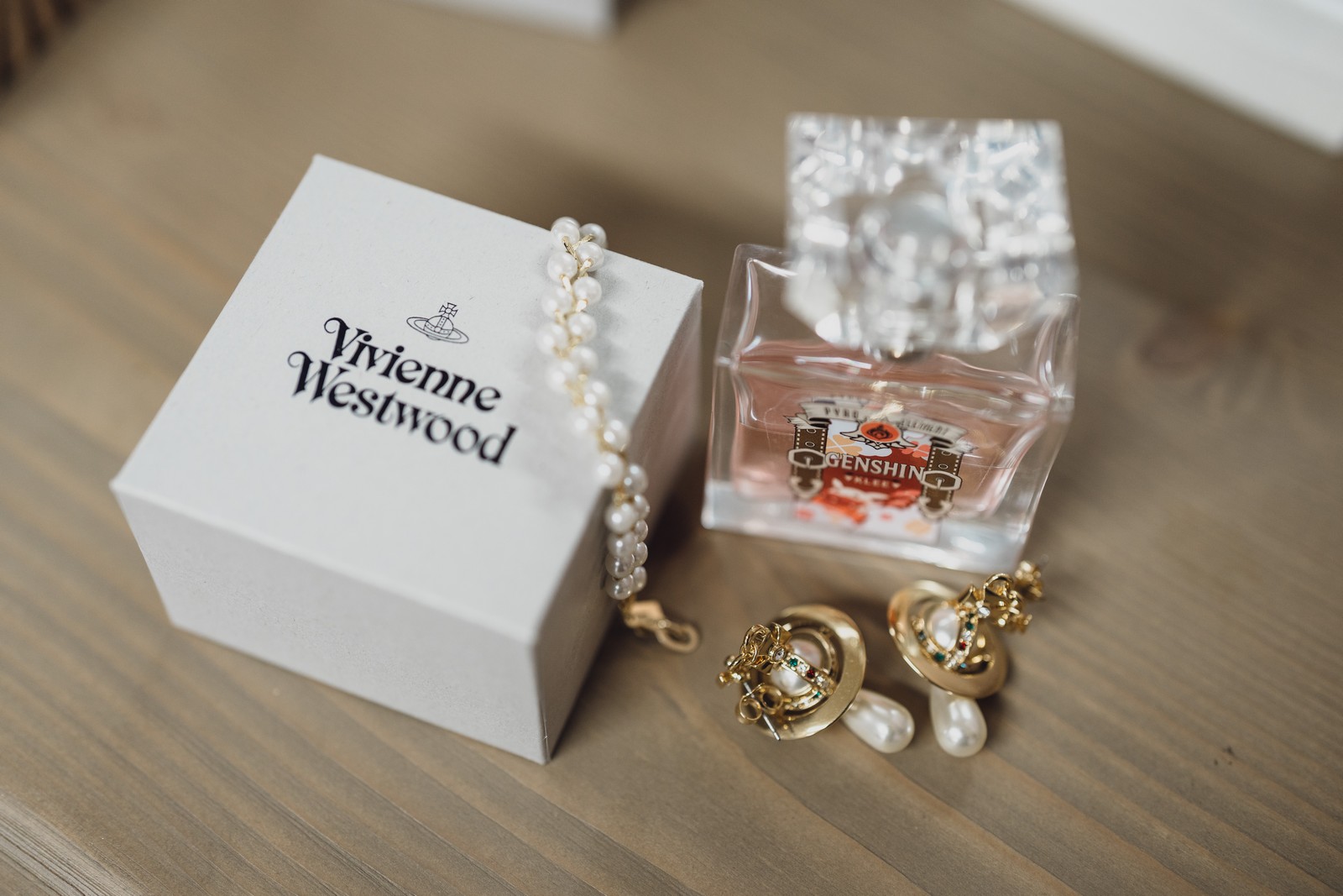 Abbeywood Estate // Vicki & Rob