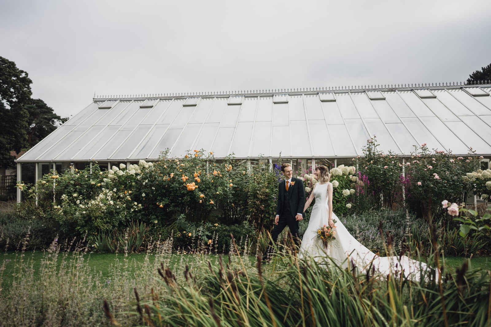 Abbeywood Estate // Vicki & Rob