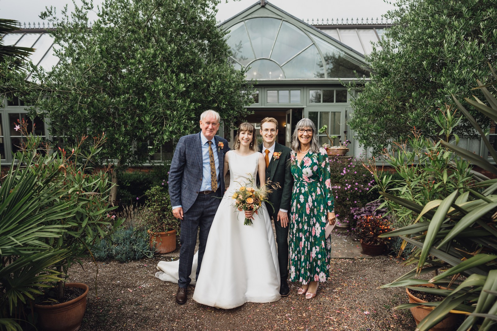 Abbeywood Estate // Vicki & Rob
