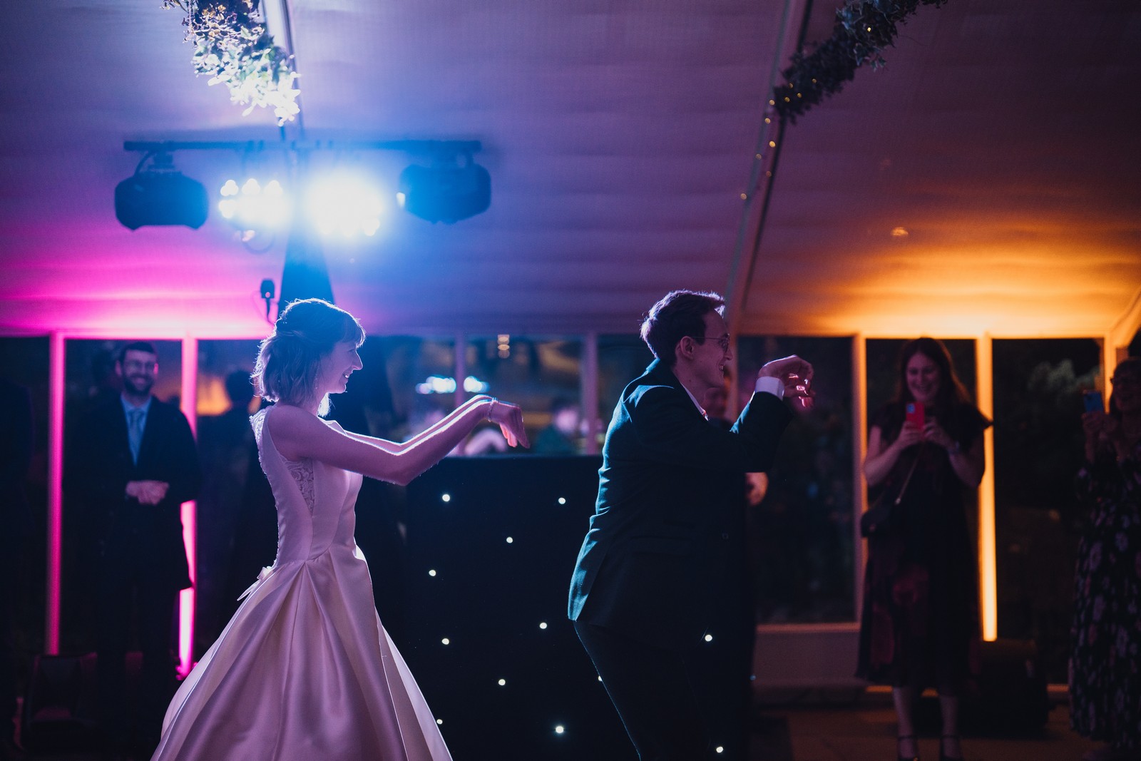 Abbeywood Estate // Vicki & Rob