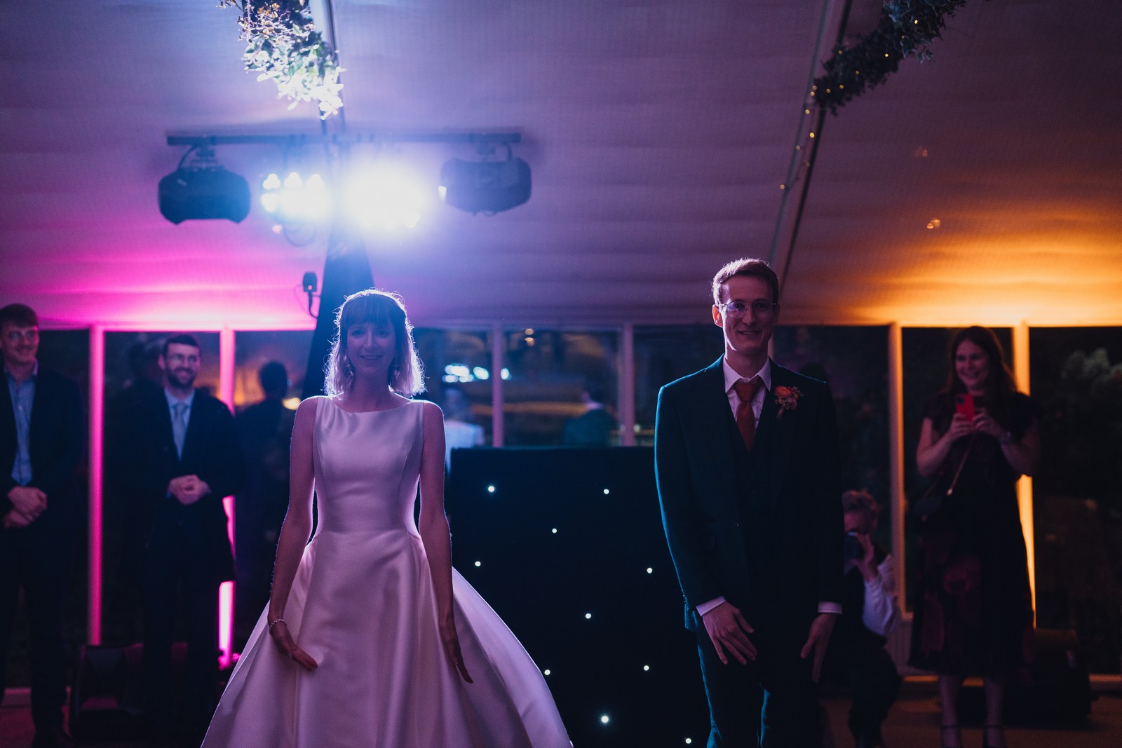 Abbeywood Estate // Vicki & Rob