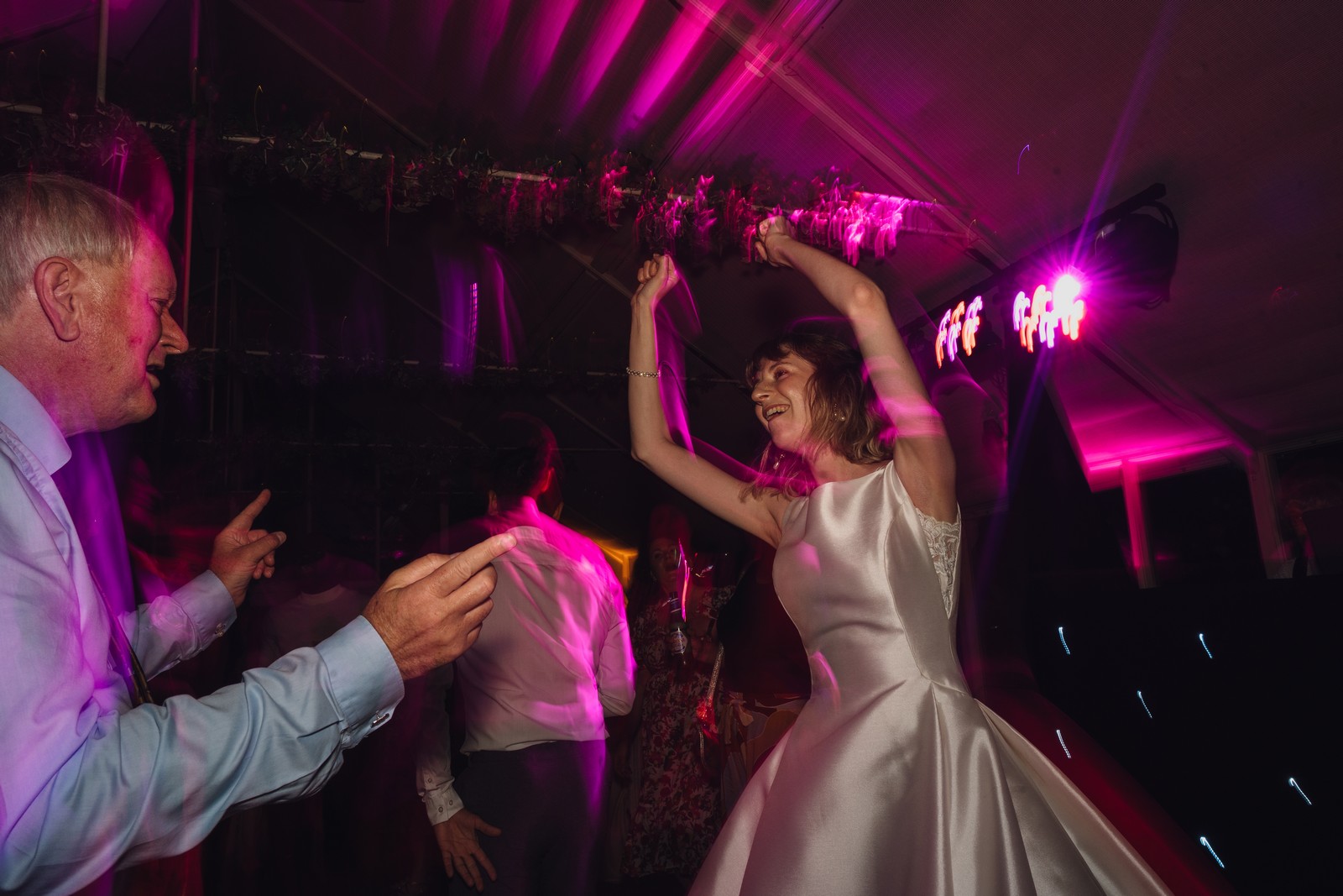 Abbeywood Estate // Vicki & Rob