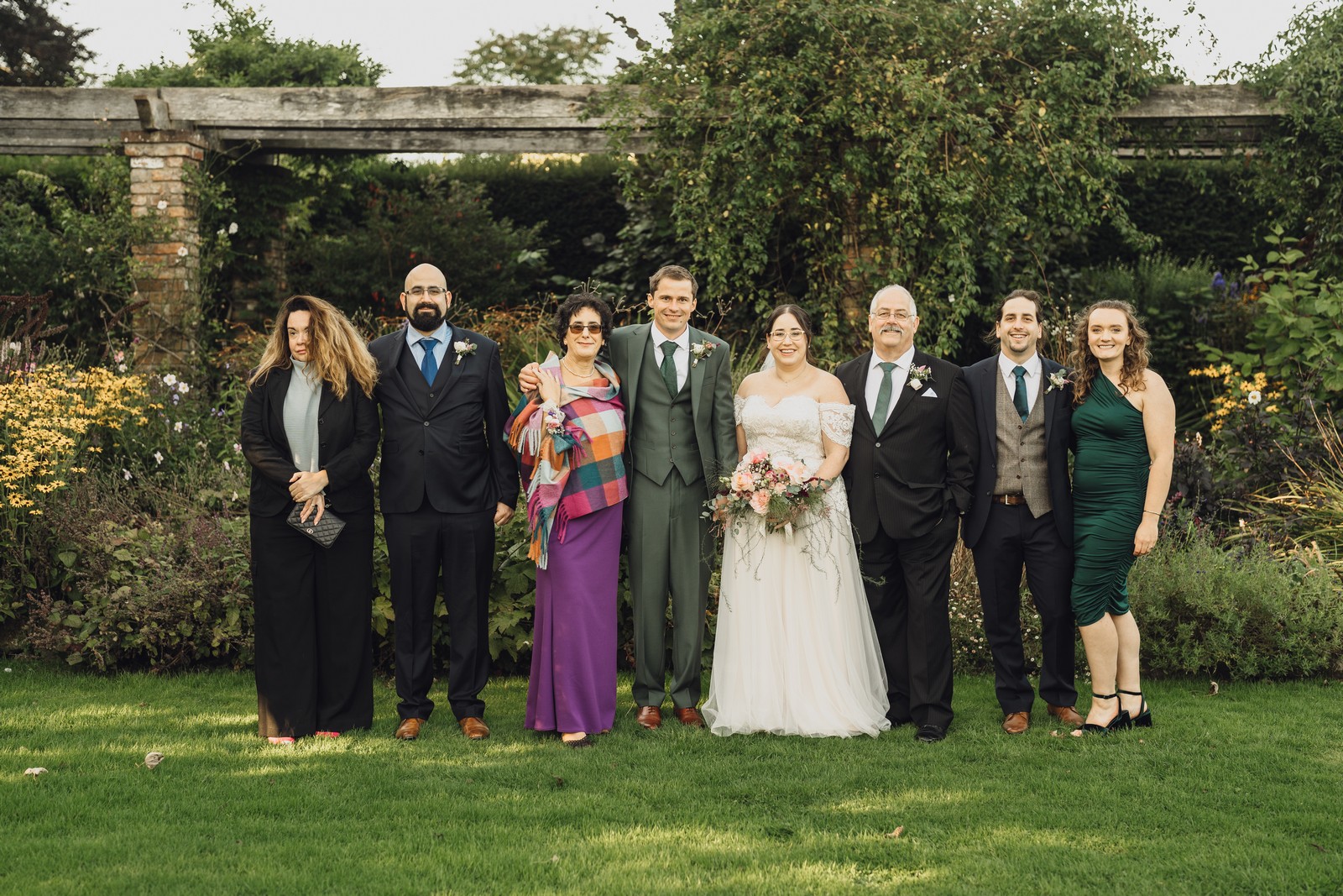 Abbeywood // Kate & Dave